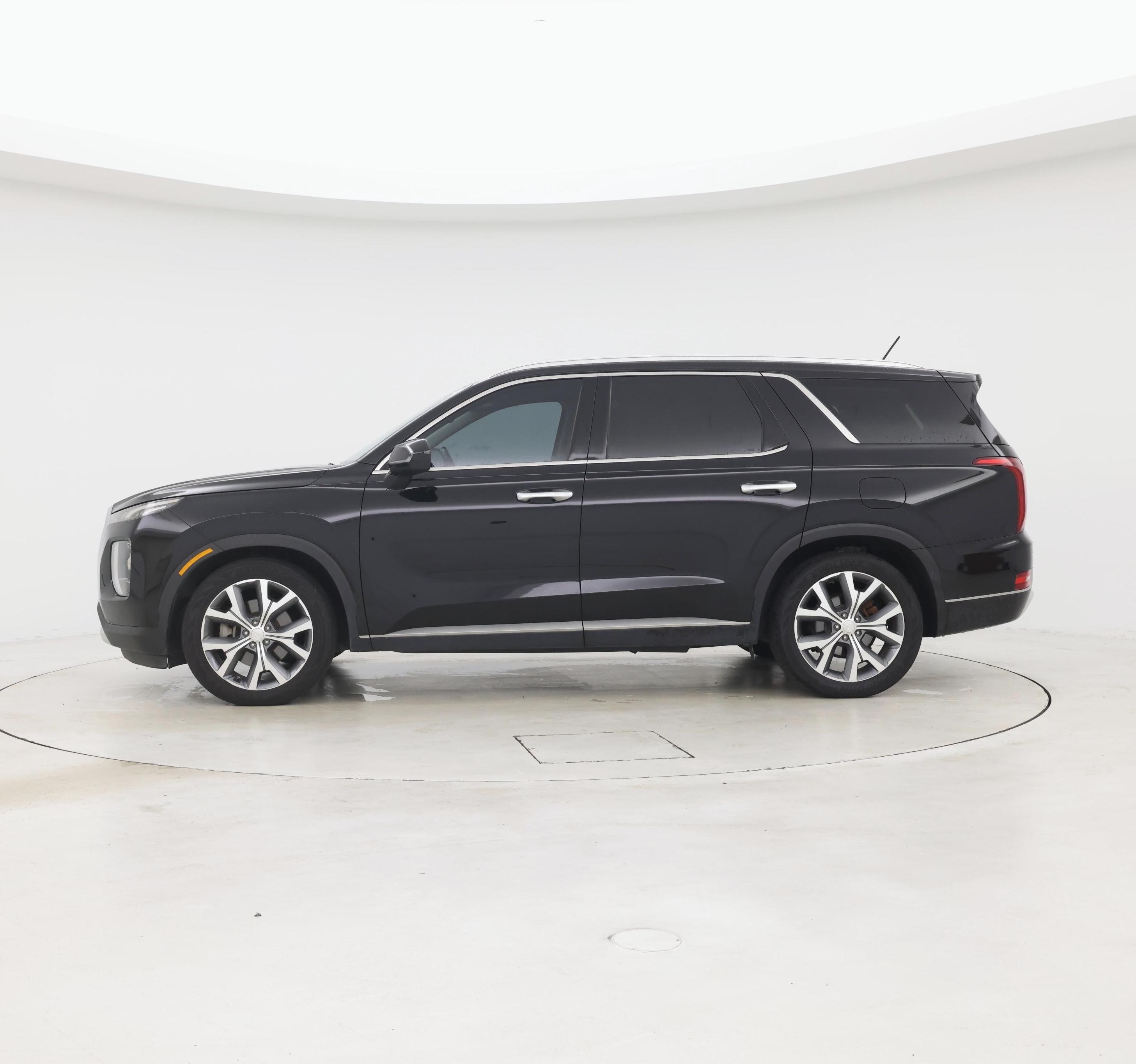 Thumbnail: 2020 Hyundai Palisade - 3