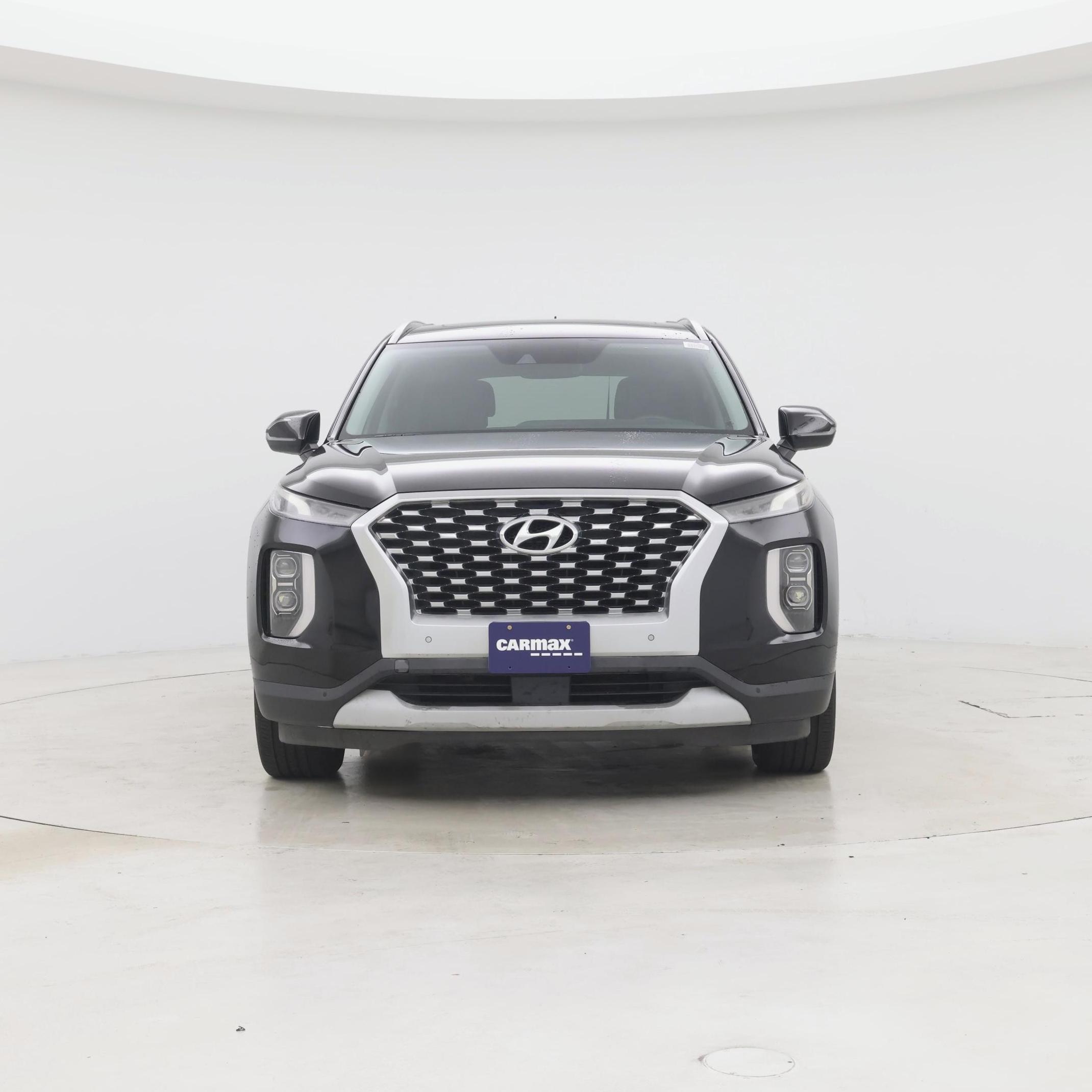 Thumbnail: 2020 Hyundai Palisade - 5