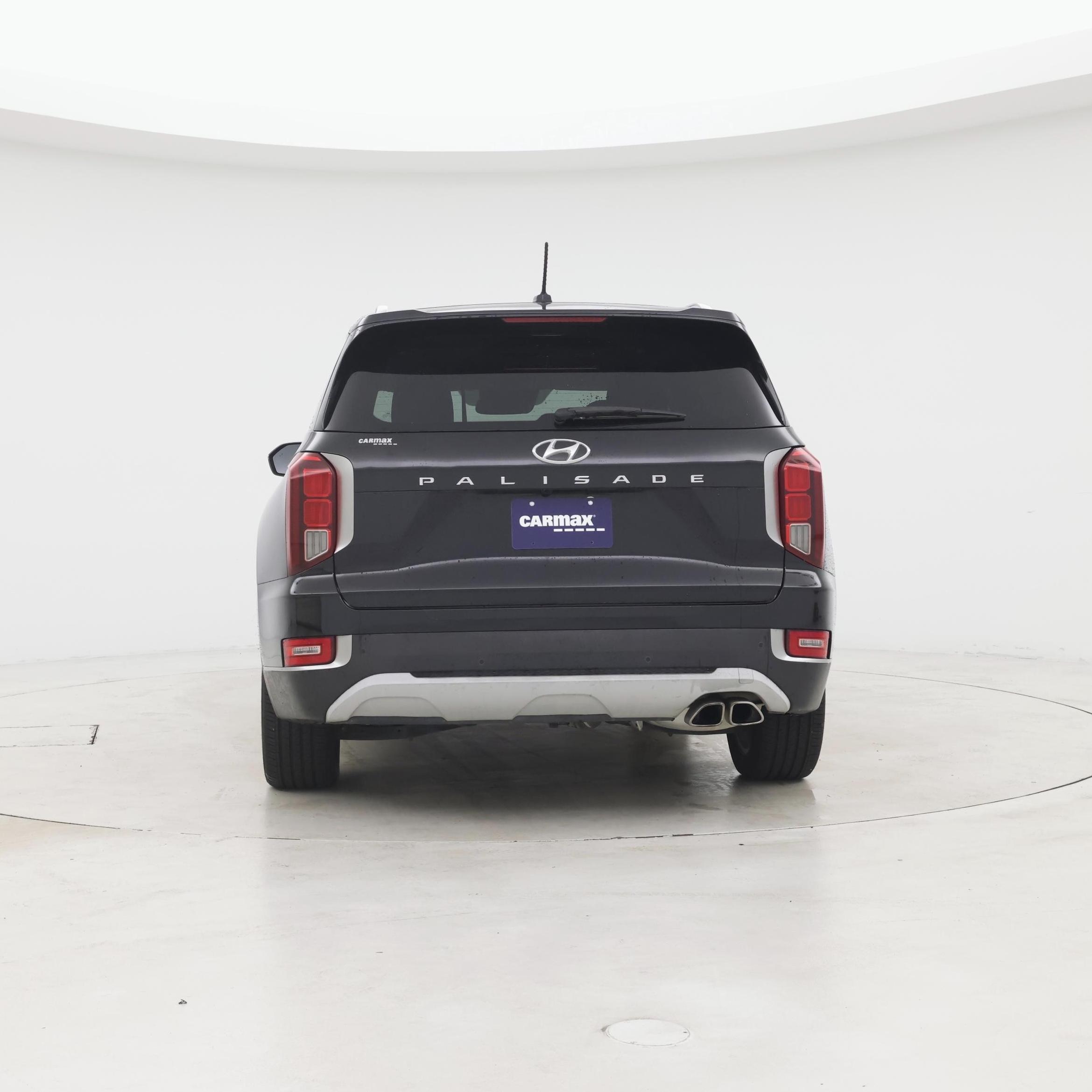 Thumbnail: 2020 Hyundai Palisade - 6