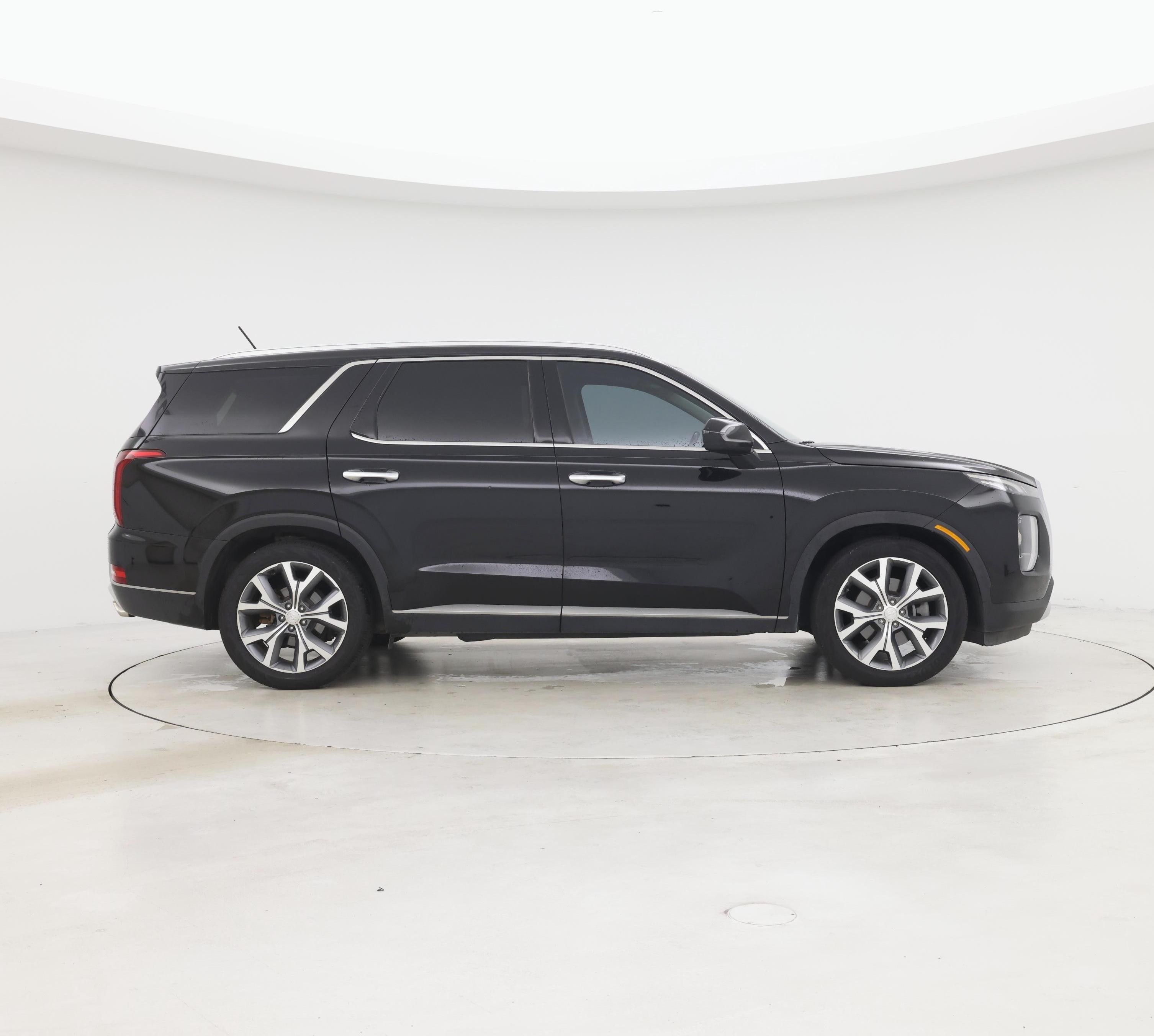 Thumbnail: 2020 Hyundai Palisade - 7