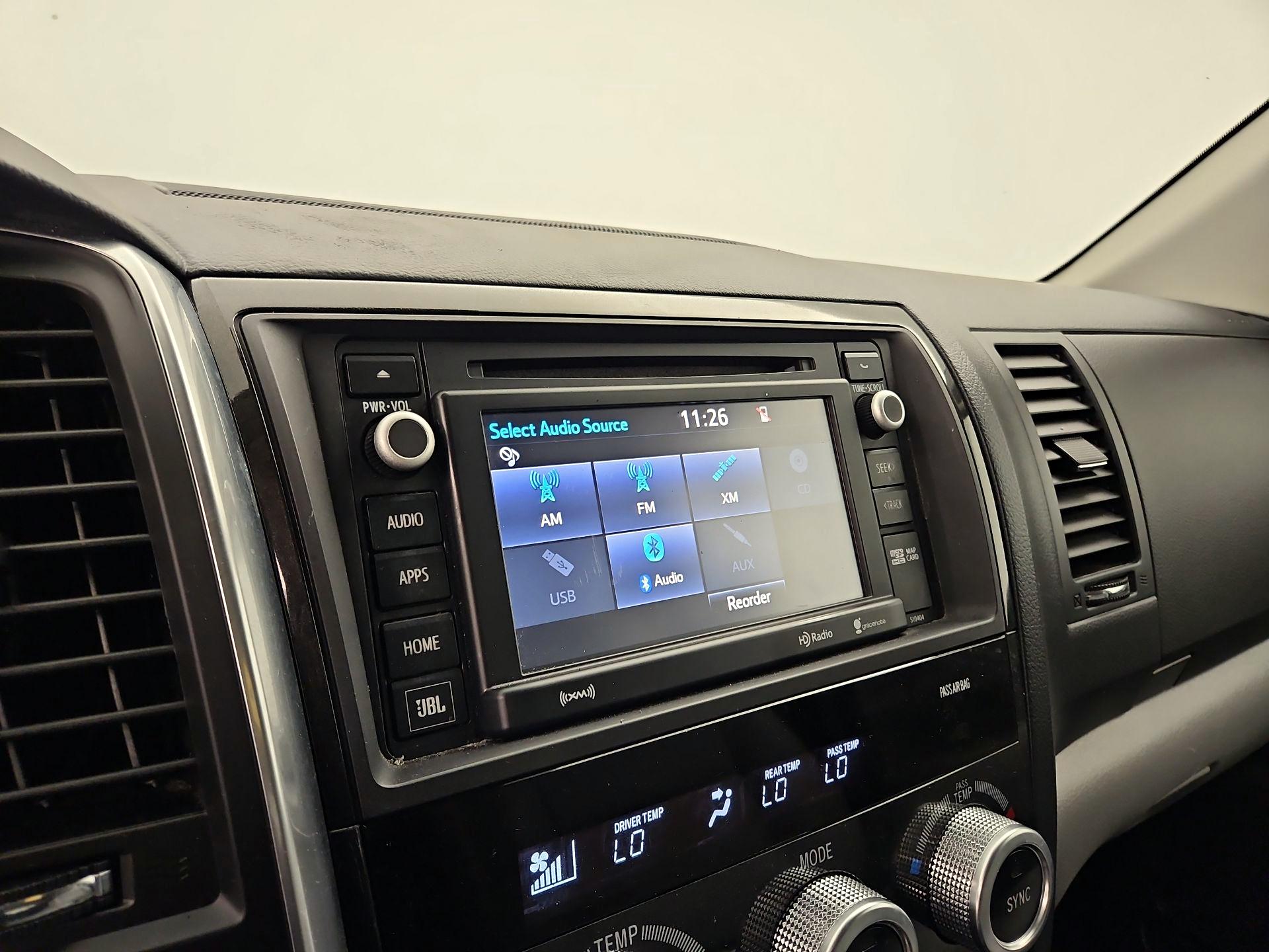 Thumbnail: 2019 Toyota Sequoia - 13