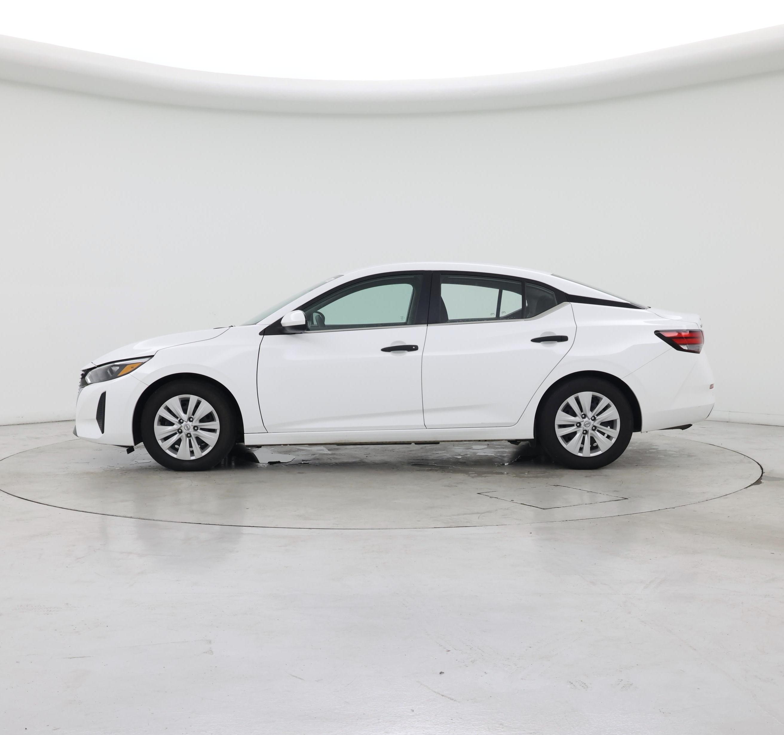 Thumbnail: 2025 Nissan Sentra - 3