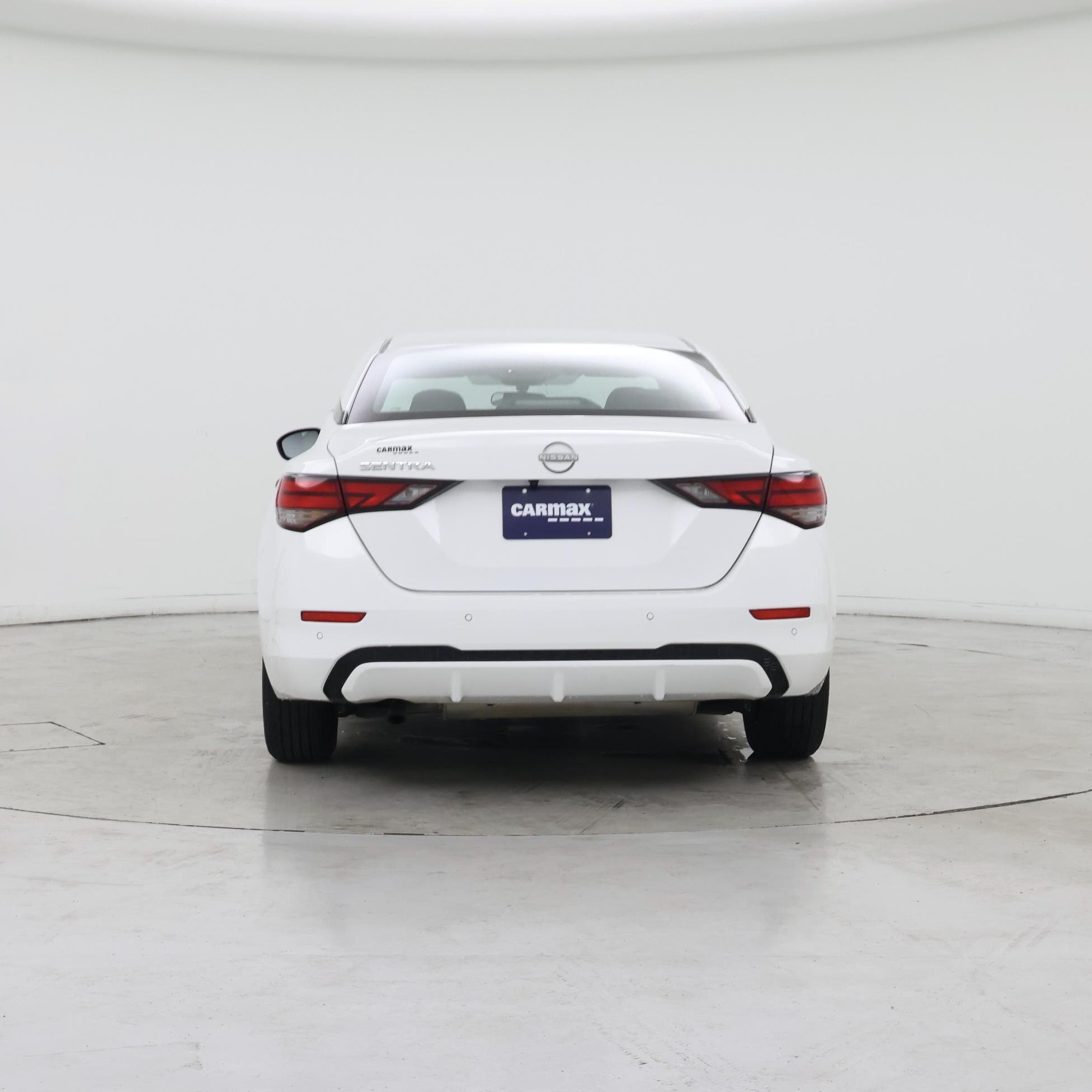 Thumbnail: 2025 Nissan Sentra - 6