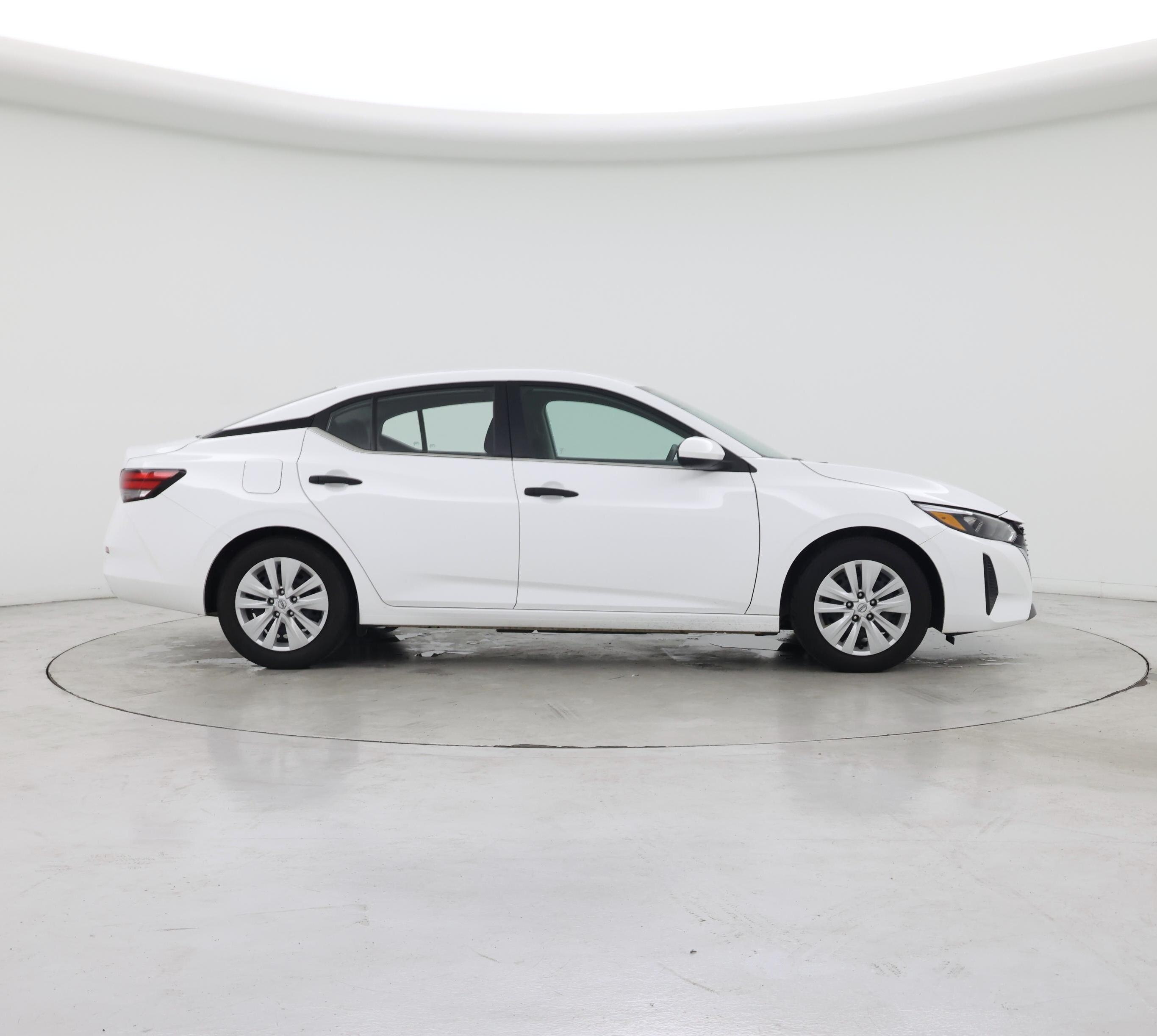 Thumbnail: 2025 Nissan Sentra - 7