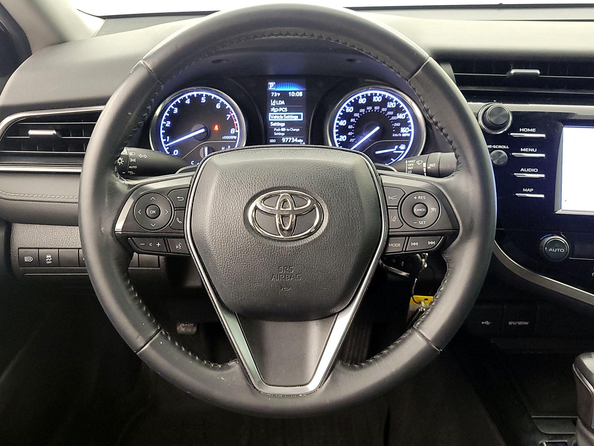 Thumbnail: 2020 Toyota Camry - 10