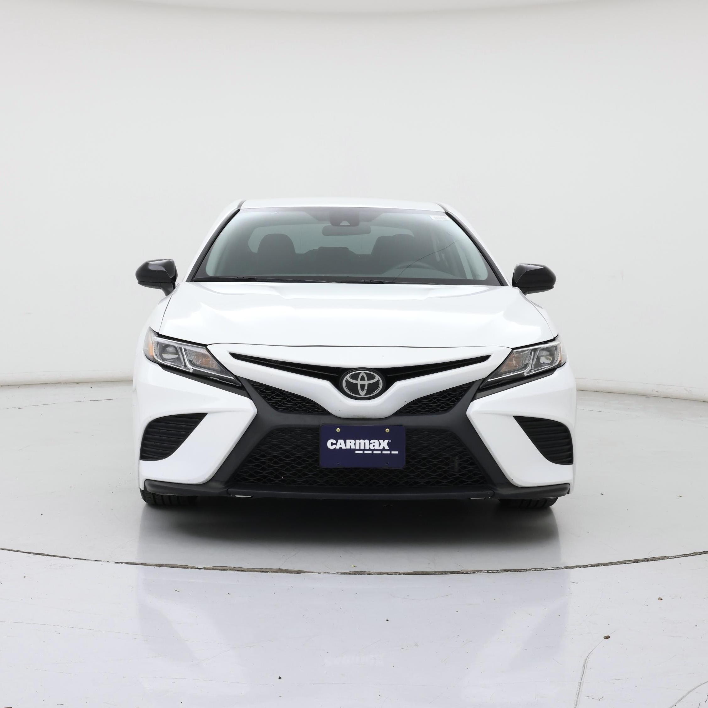 Thumbnail: 2020 Toyota Camry - 5