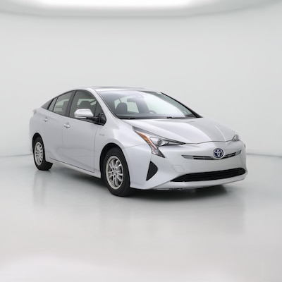 Recommended categories heading image of the selected vehicle