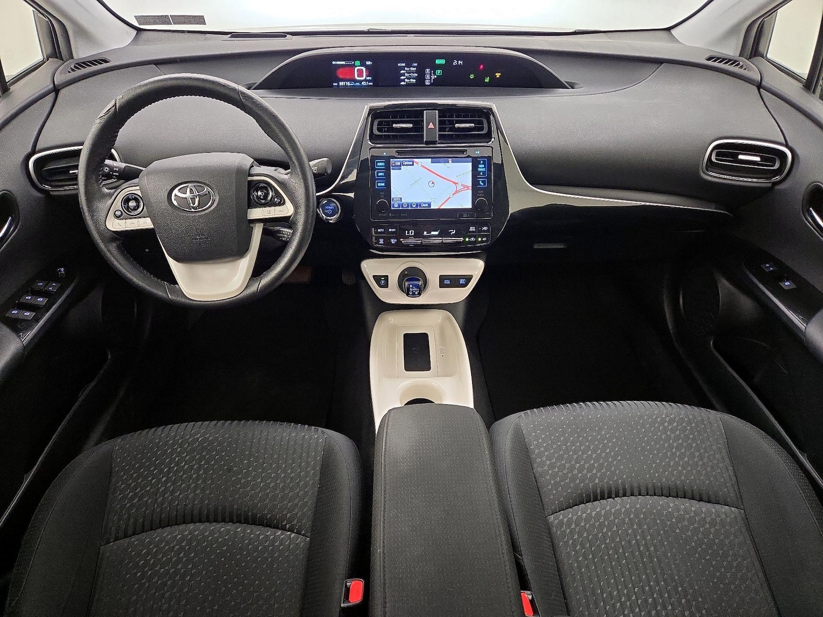 Navigation System