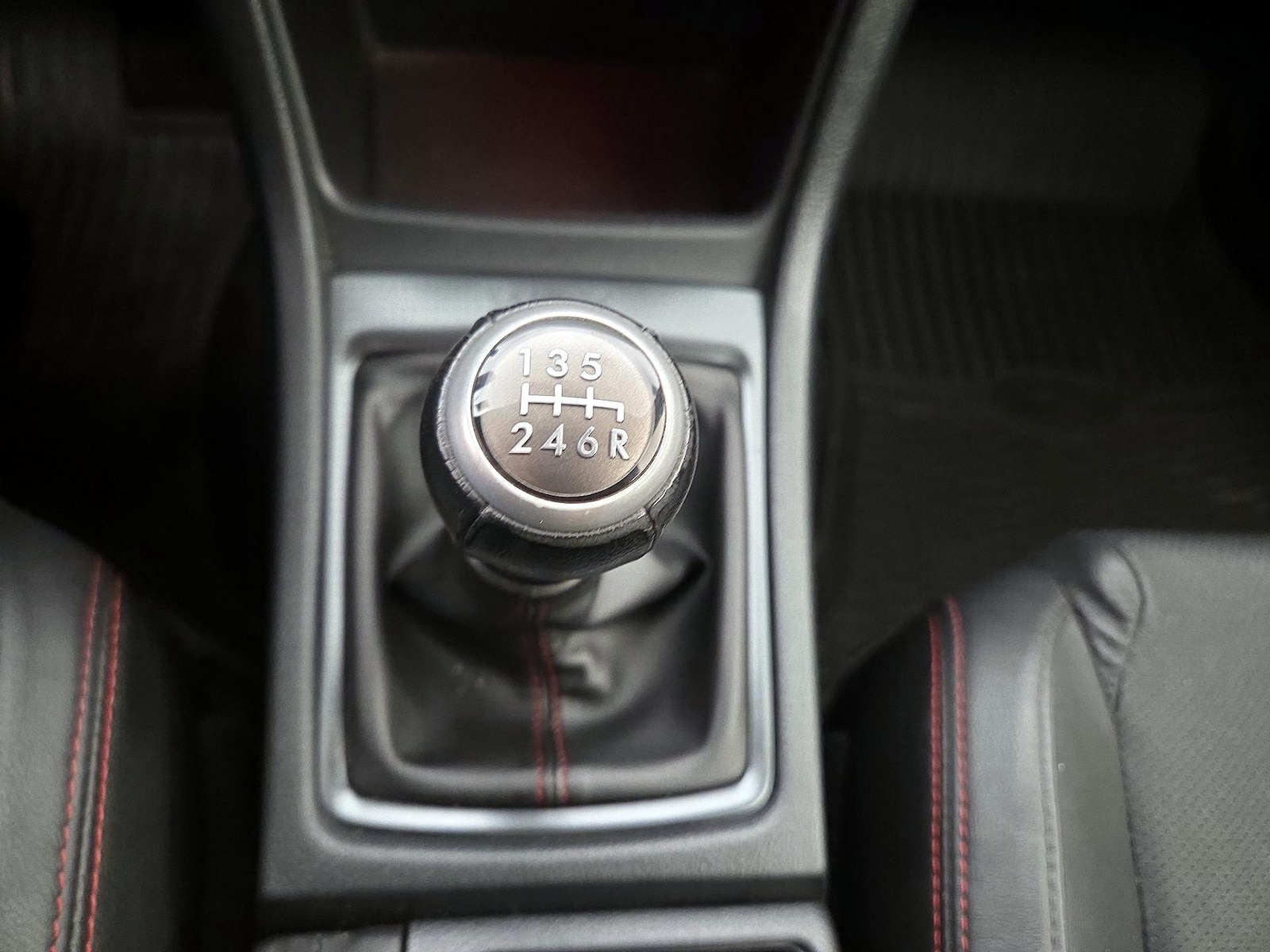 Manual Transmission