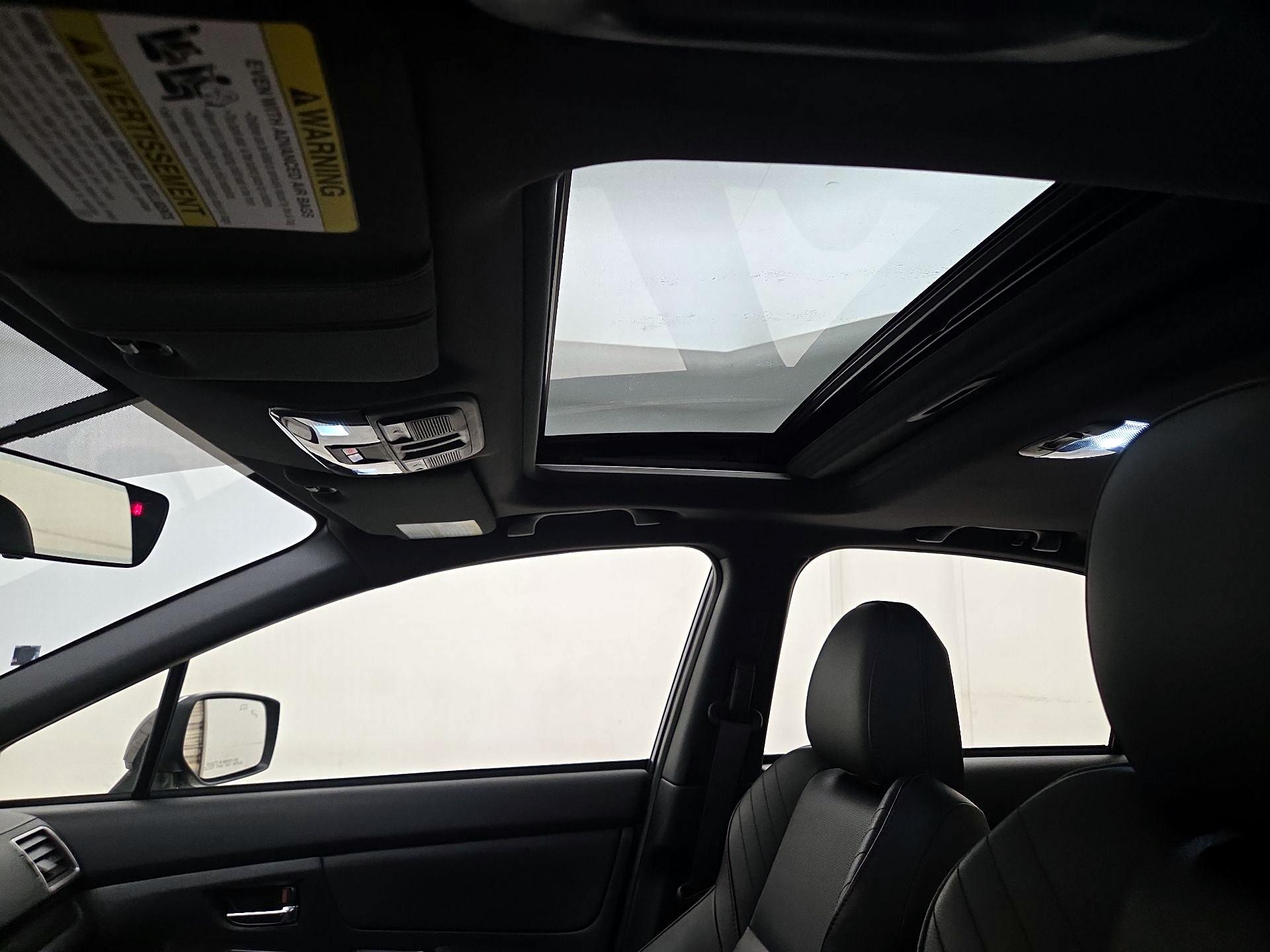 Thumbnail: 2021 Subaru WRX - 19