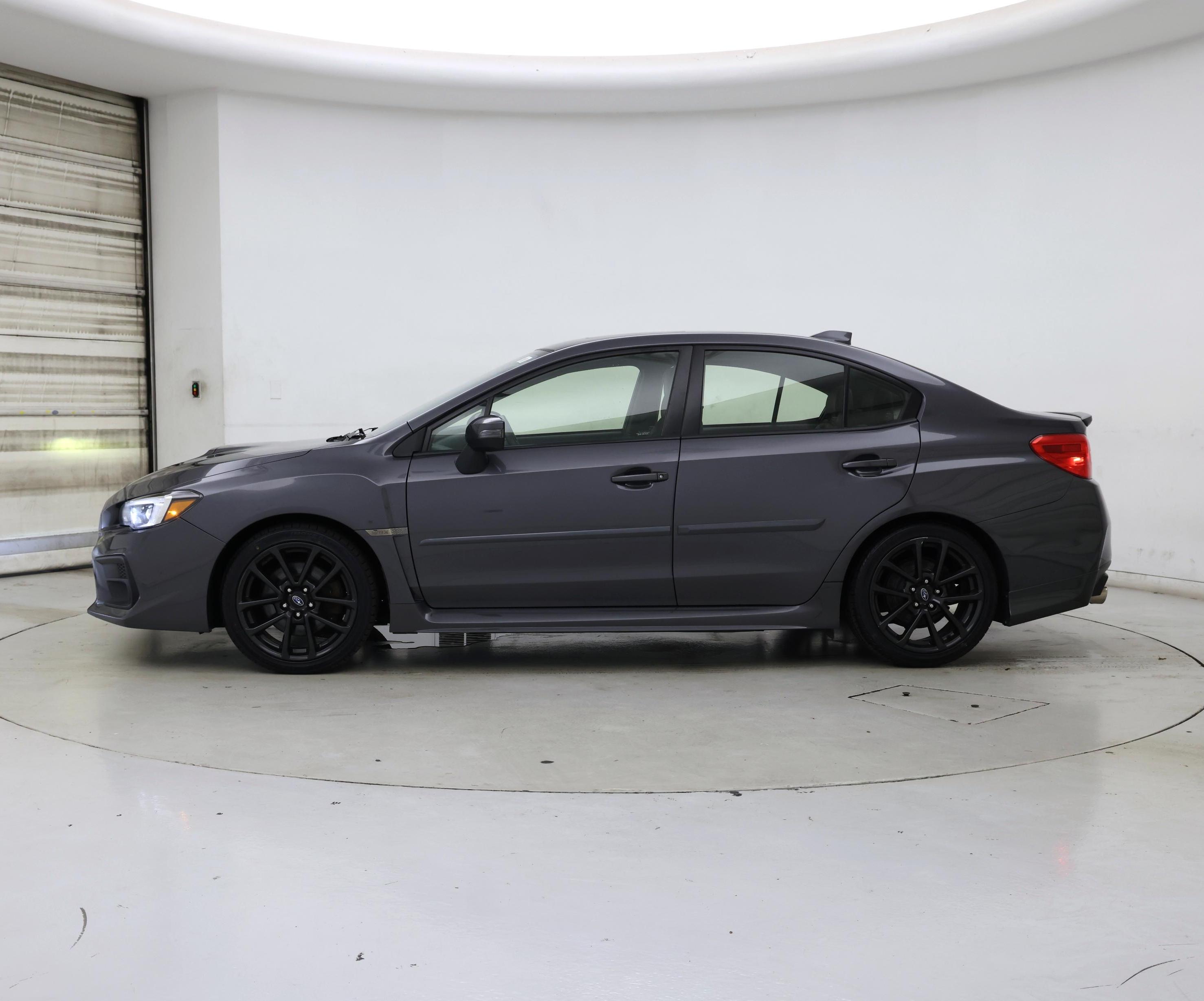 Thumbnail: 2021 Subaru WRX - 3