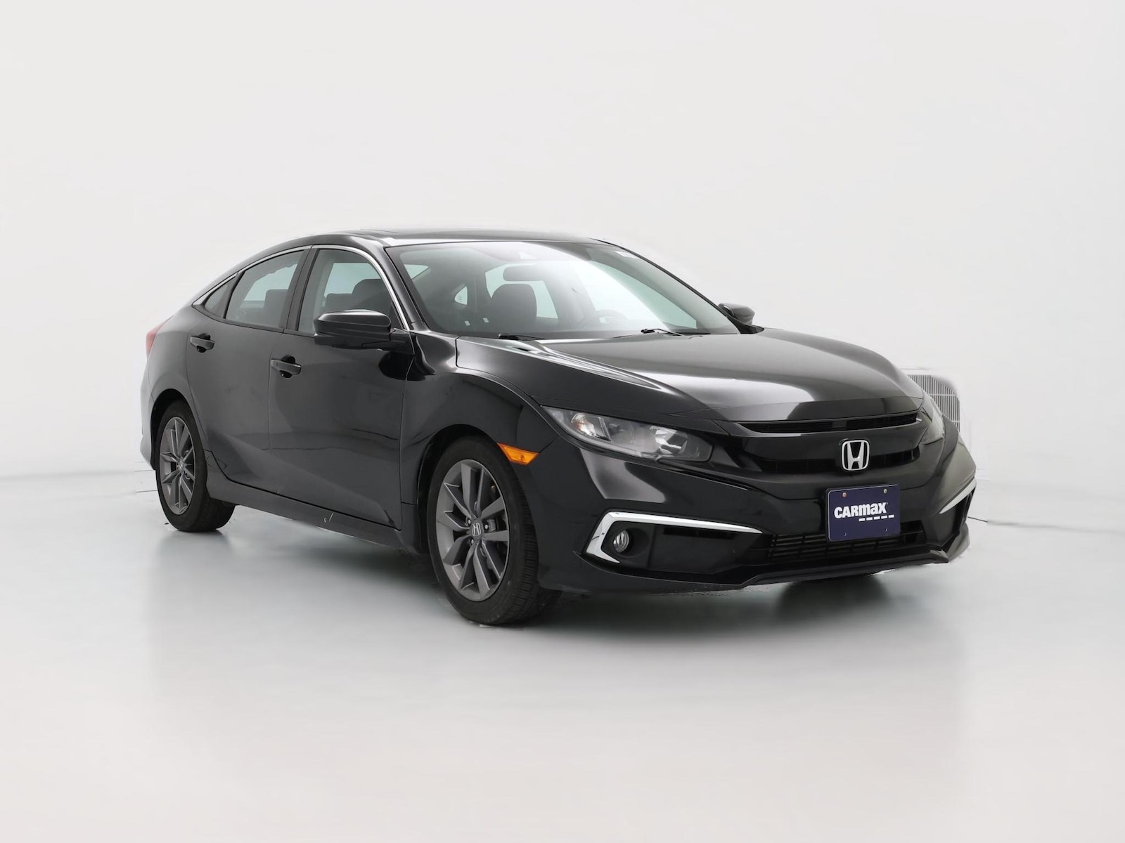 2019 Honda Civic Sedan