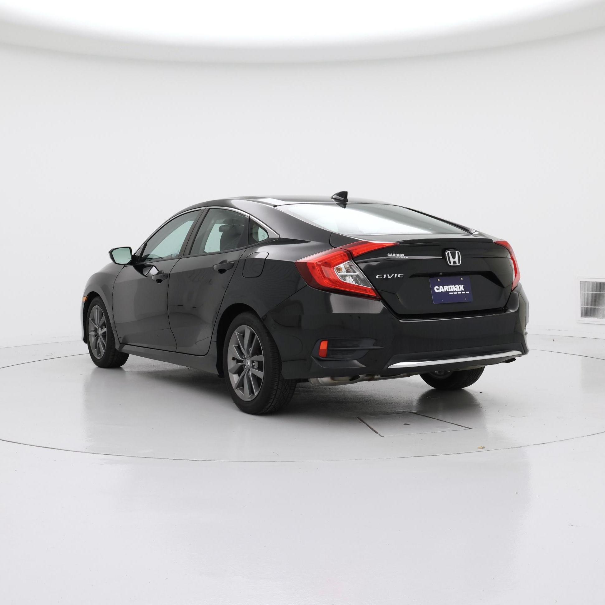 Thumbnail: 2019 Honda Civic - 2