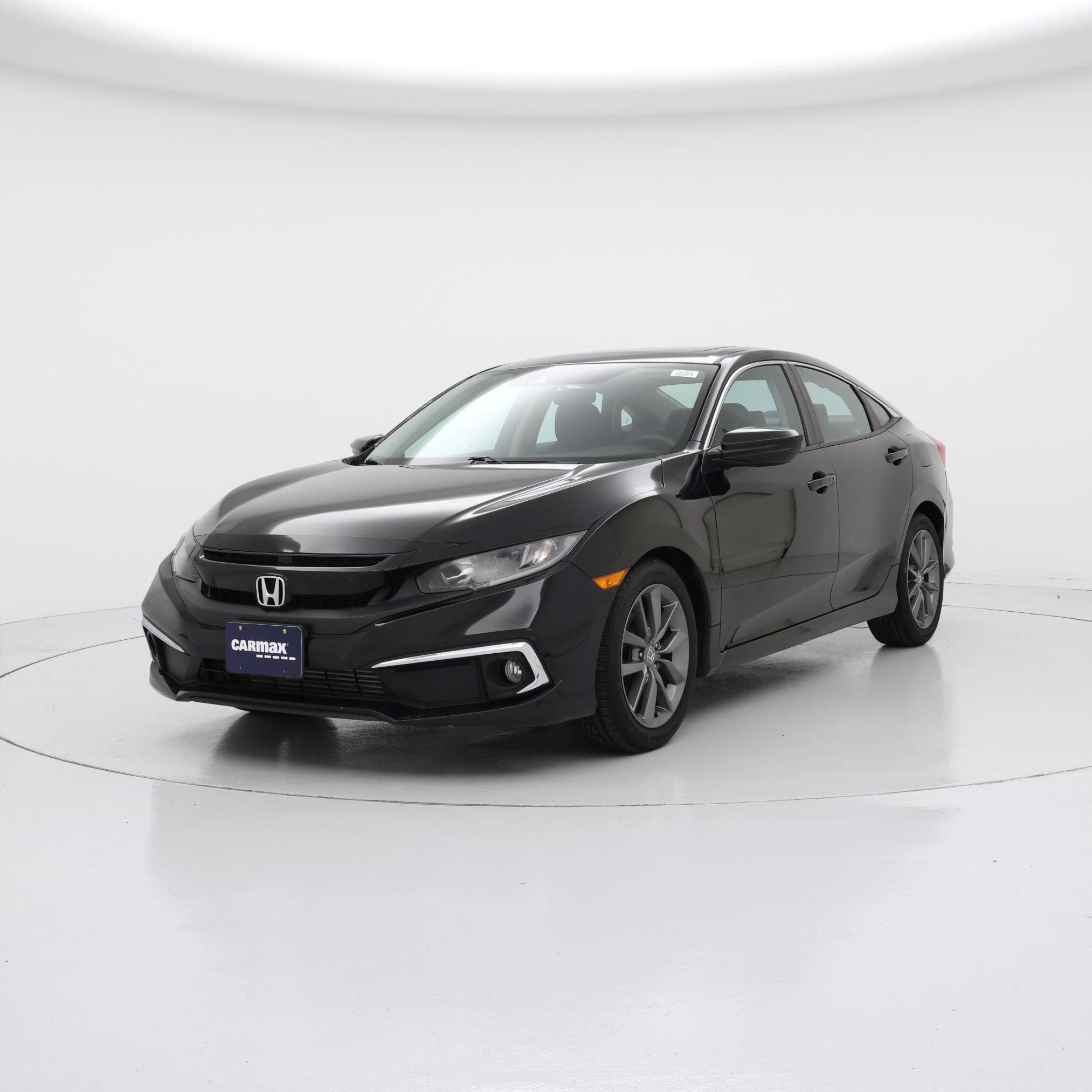 Thumbnail: 2019 Honda Civic - 4