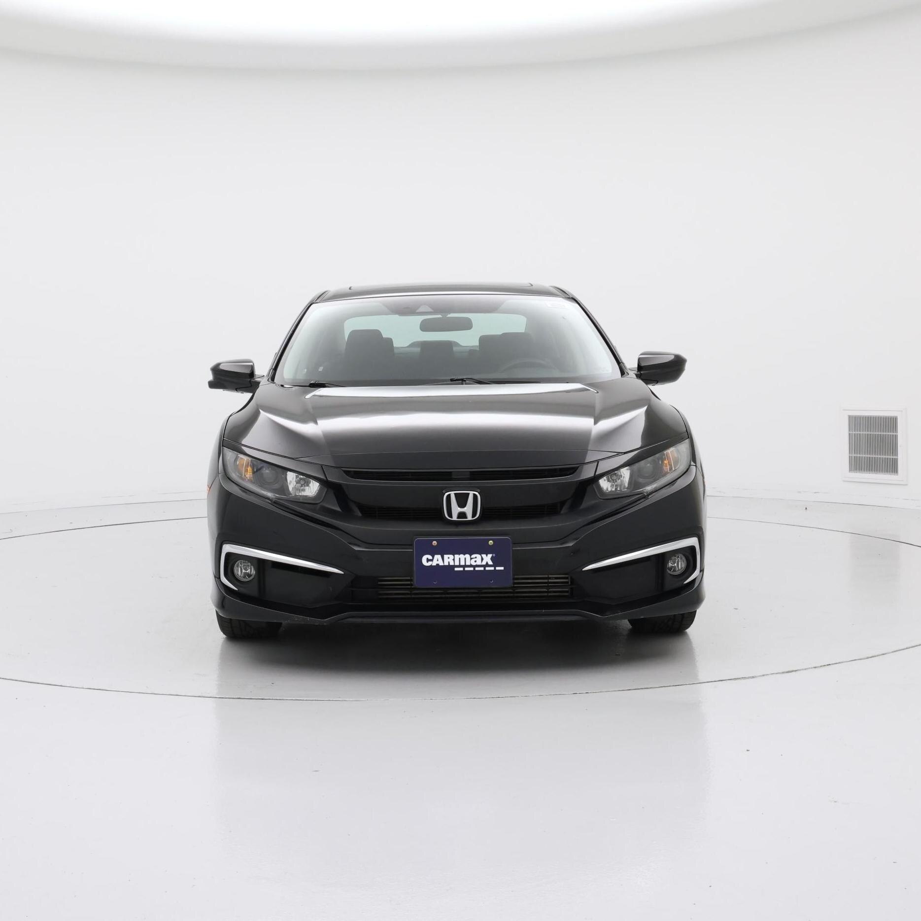 Thumbnail: 2019 Honda Civic - 5