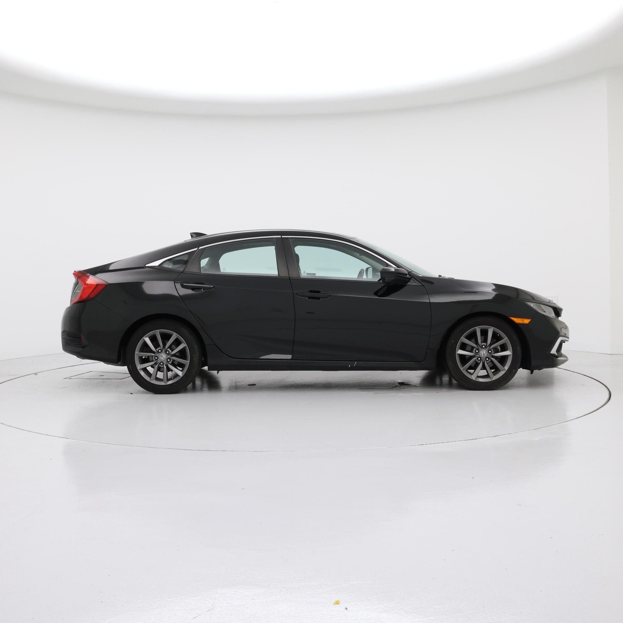 Thumbnail: 2019 Honda Civic - 7