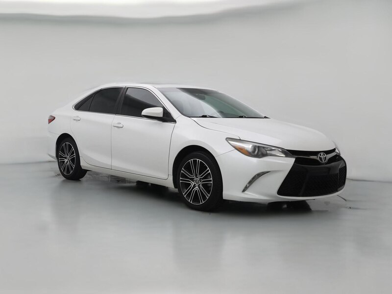 2016 Toyota Camry SE -
                  Gilbert, AZ