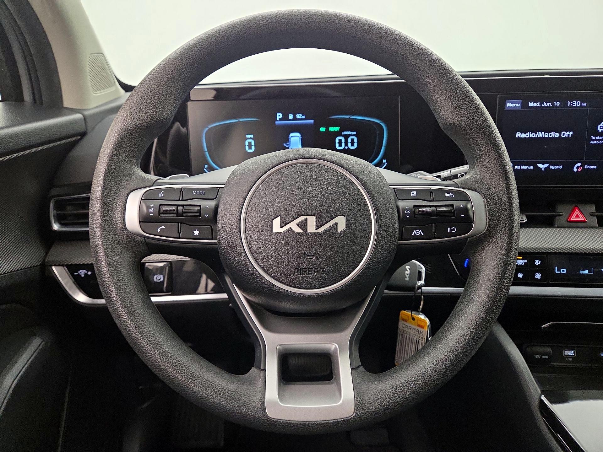 Thumbnail: 2024 Kia Sportage - 10
