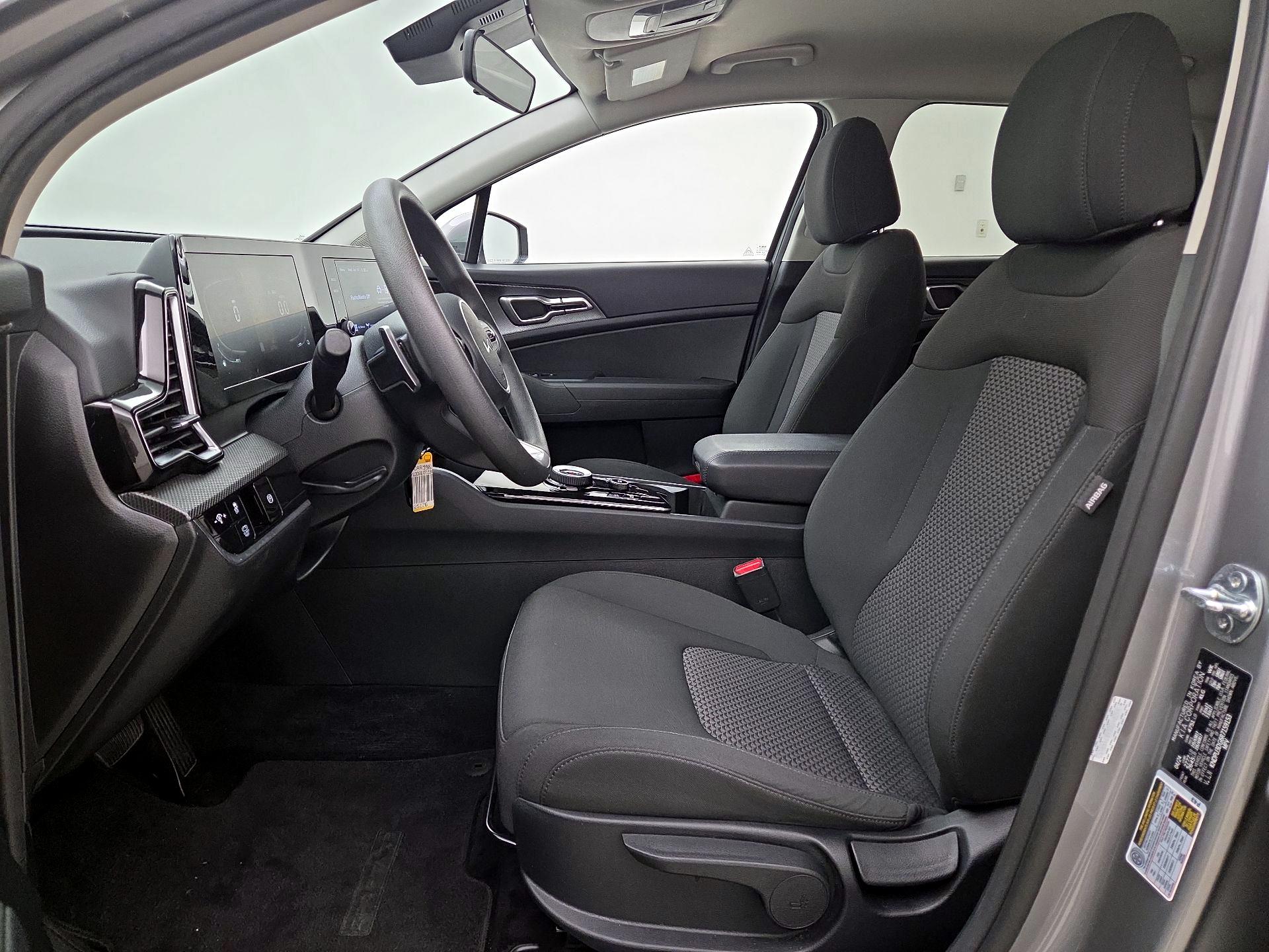 Thumbnail: 2024 Kia Sportage - 11