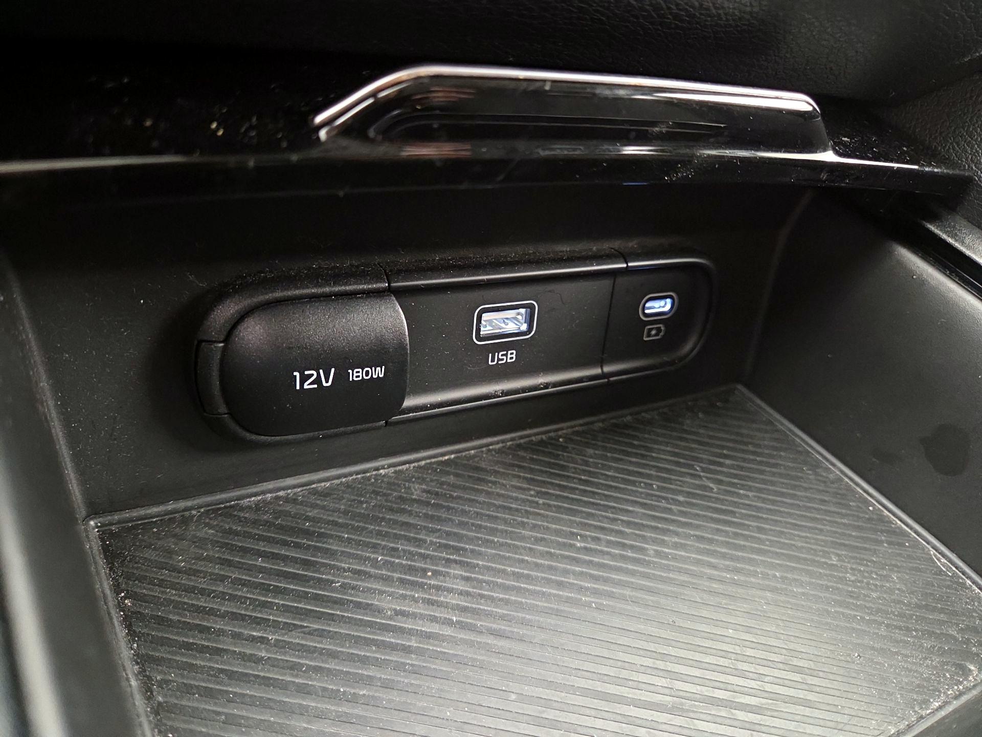 Thumbnail: 2024 Kia Sportage - 18