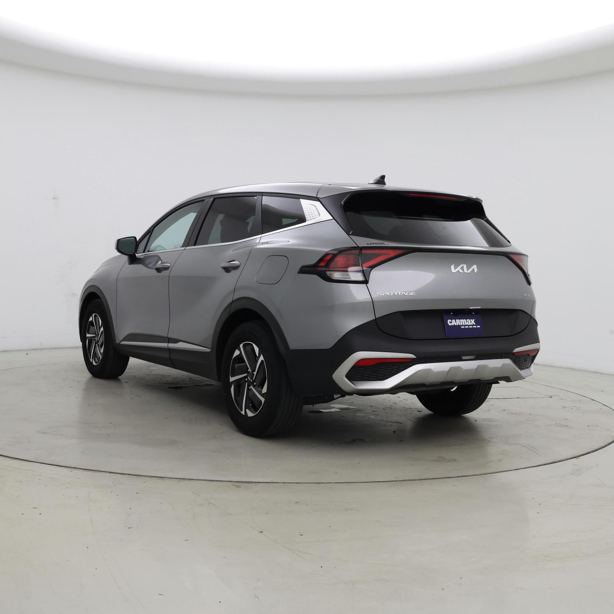 Thumbnail: 2024 Kia Sportage - 2