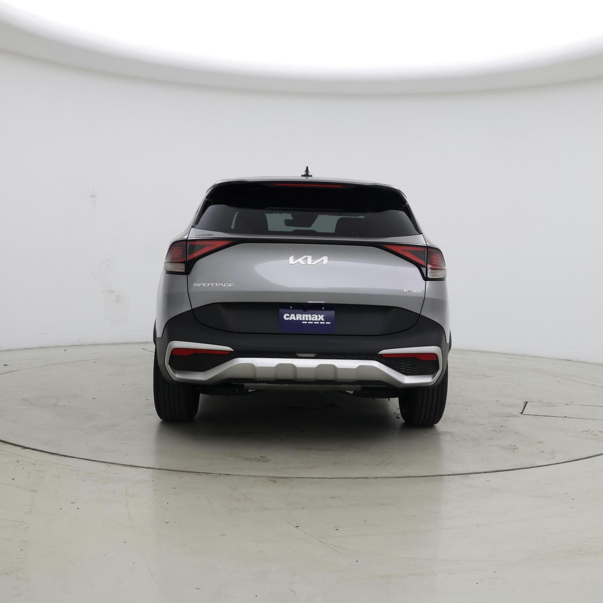 Thumbnail: 2024 Kia Sportage - 6