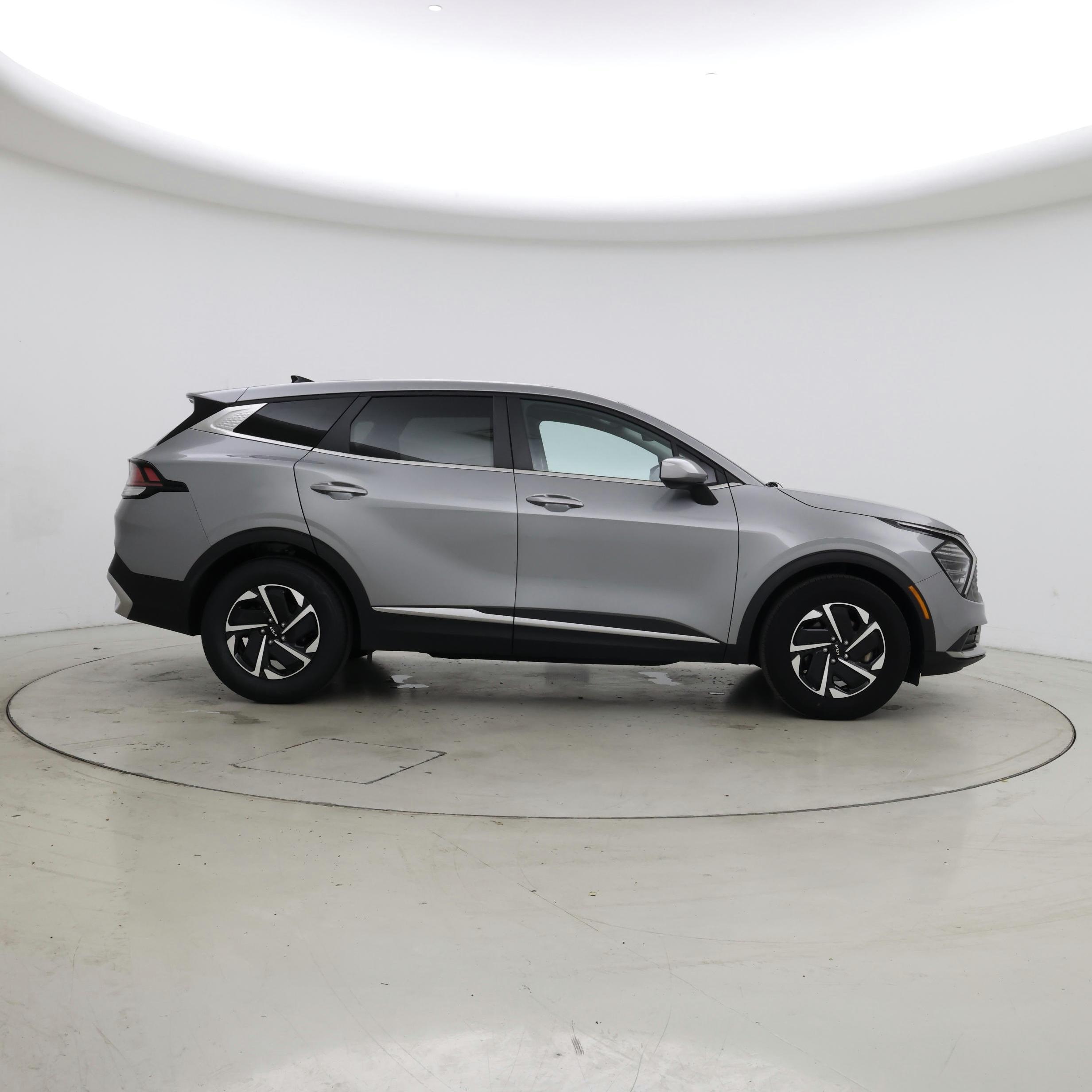 Thumbnail: 2024 Kia Sportage - 7