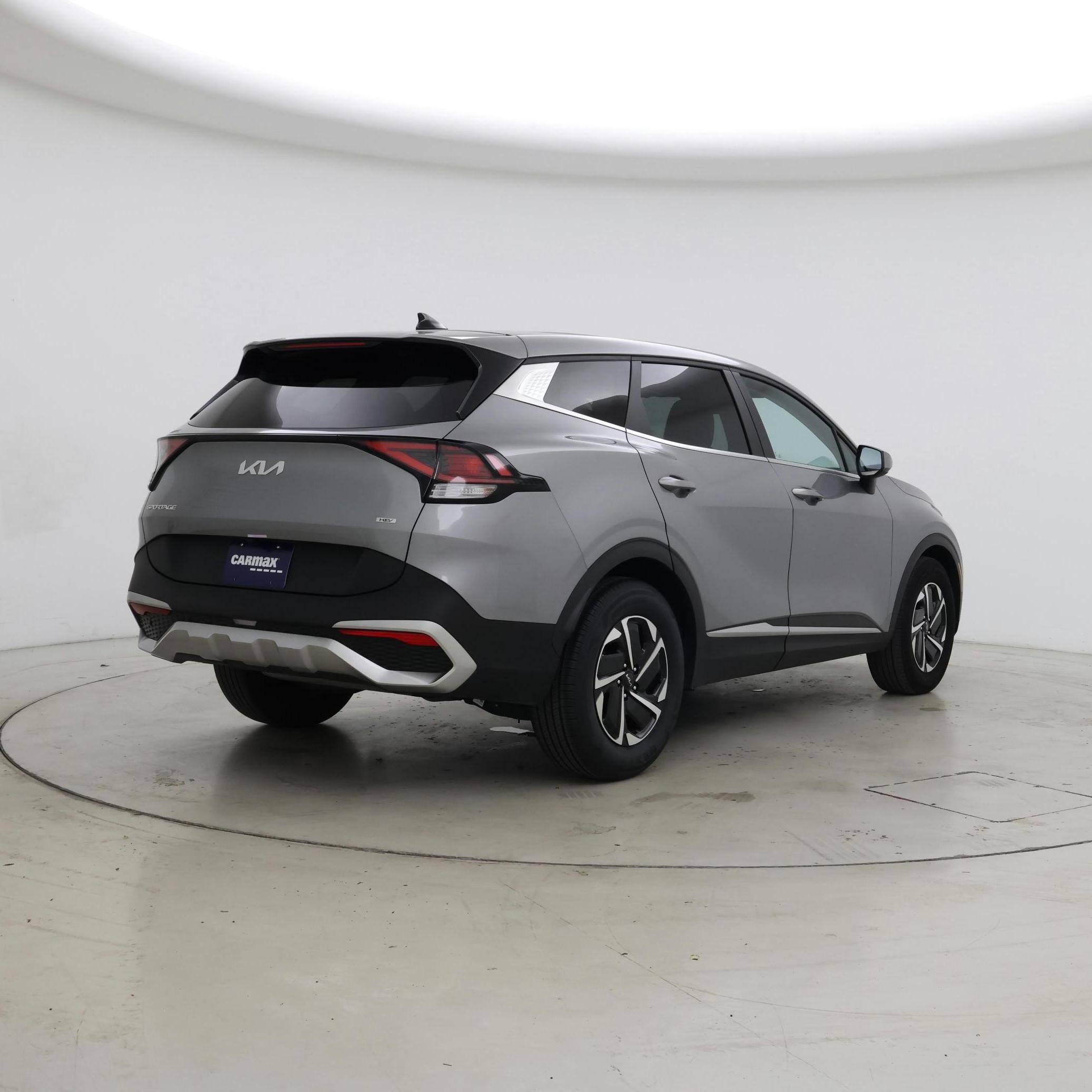 Thumbnail: 2024 Kia Sportage - 8