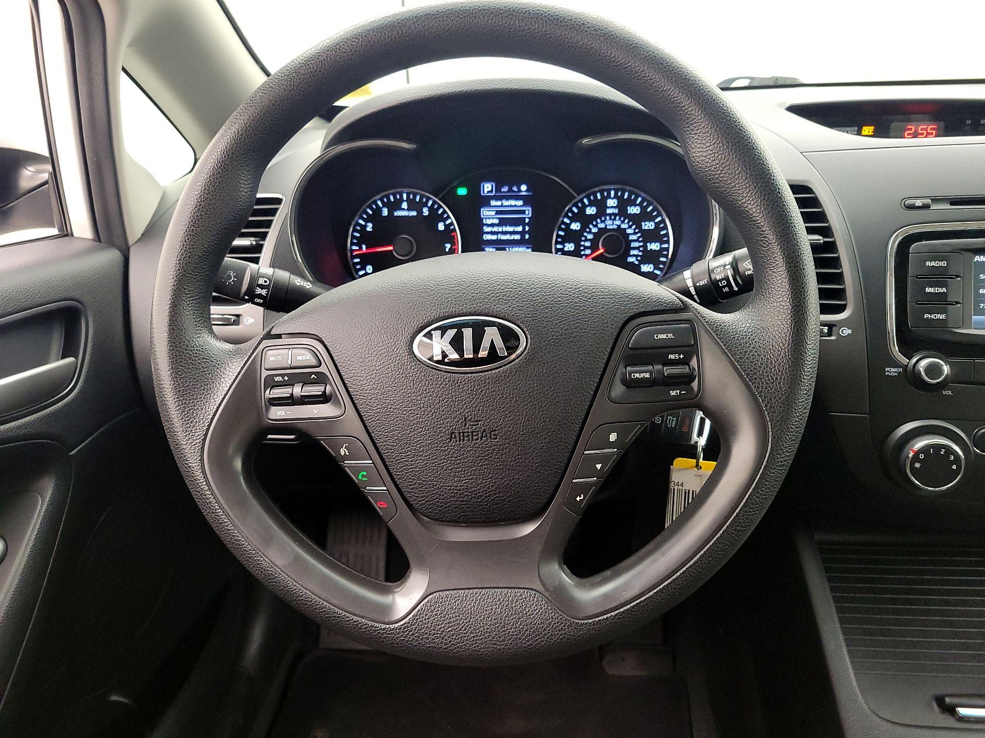 Thumbnail: 2017 Kia Forte - 10