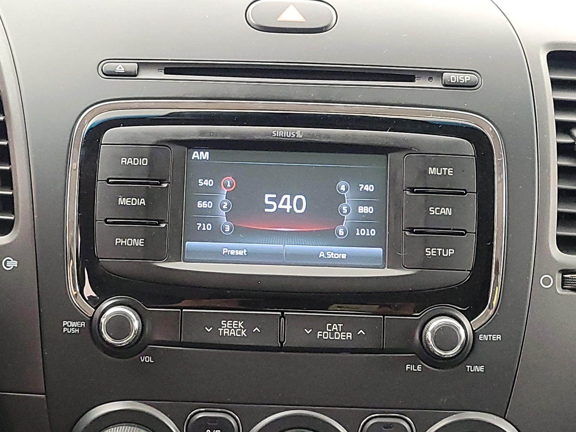 Thumbnail: 2017 Kia Forte - 15