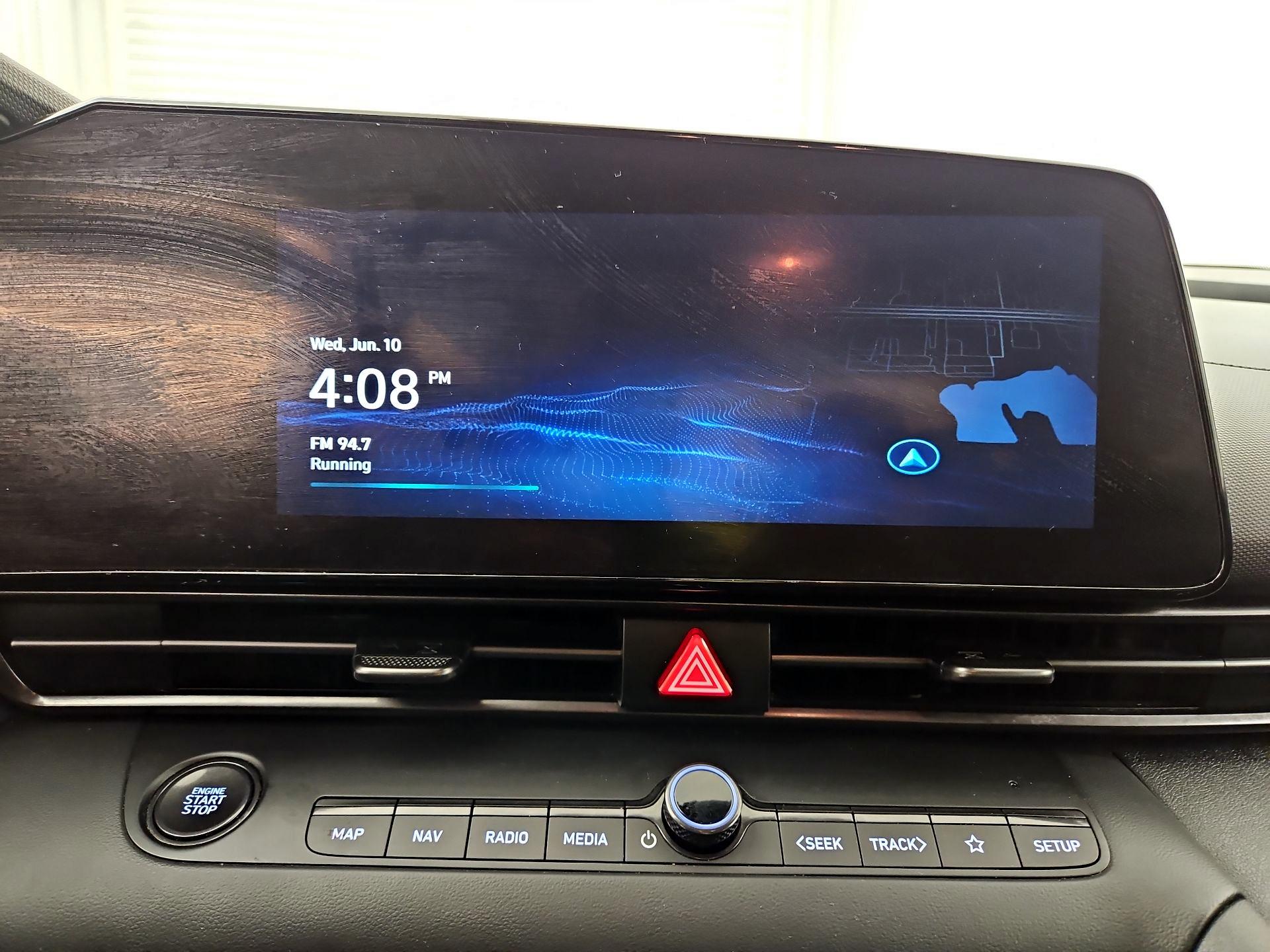 Thumbnail: 2023 Hyundai Elantra - 16