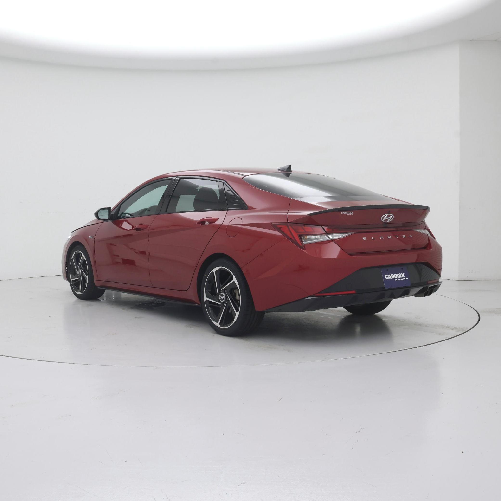 Thumbnail: 2023 Hyundai Elantra - 2