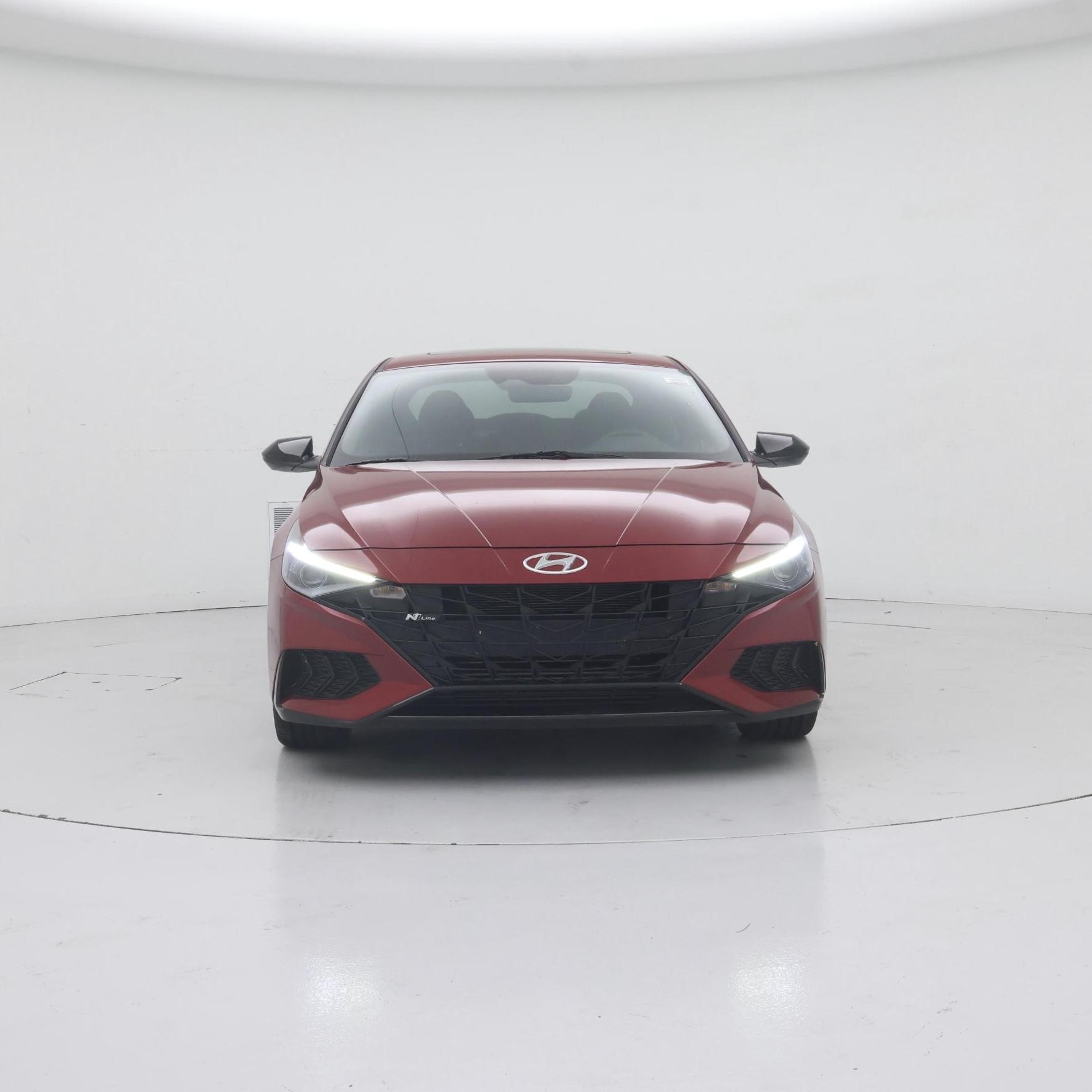 Thumbnail: 2023 Hyundai Elantra - 5