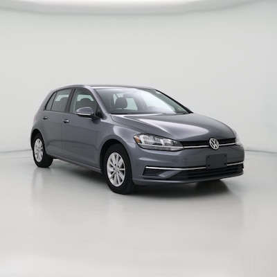2019 Volkswagen Golf S