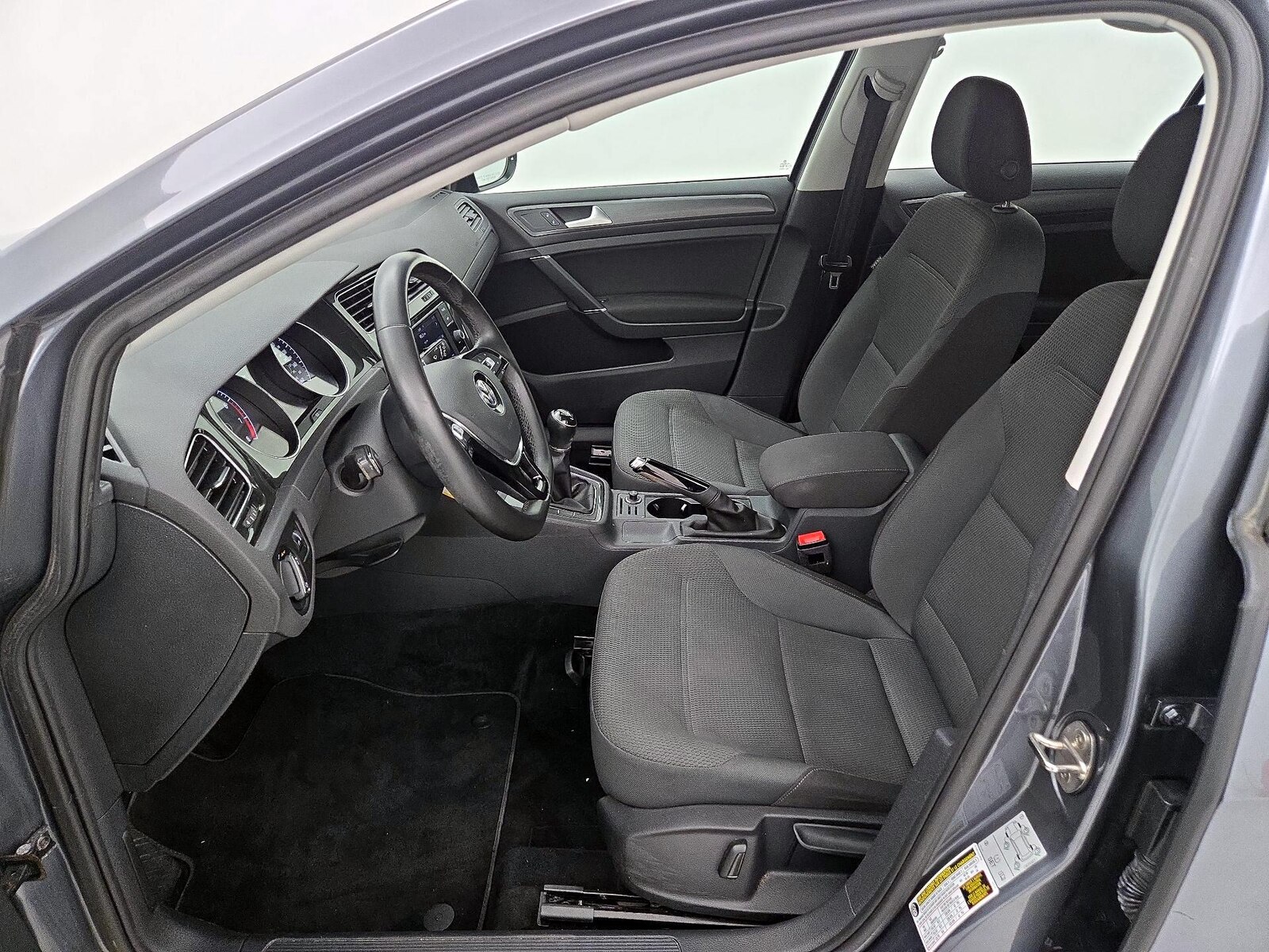 Side Airbags