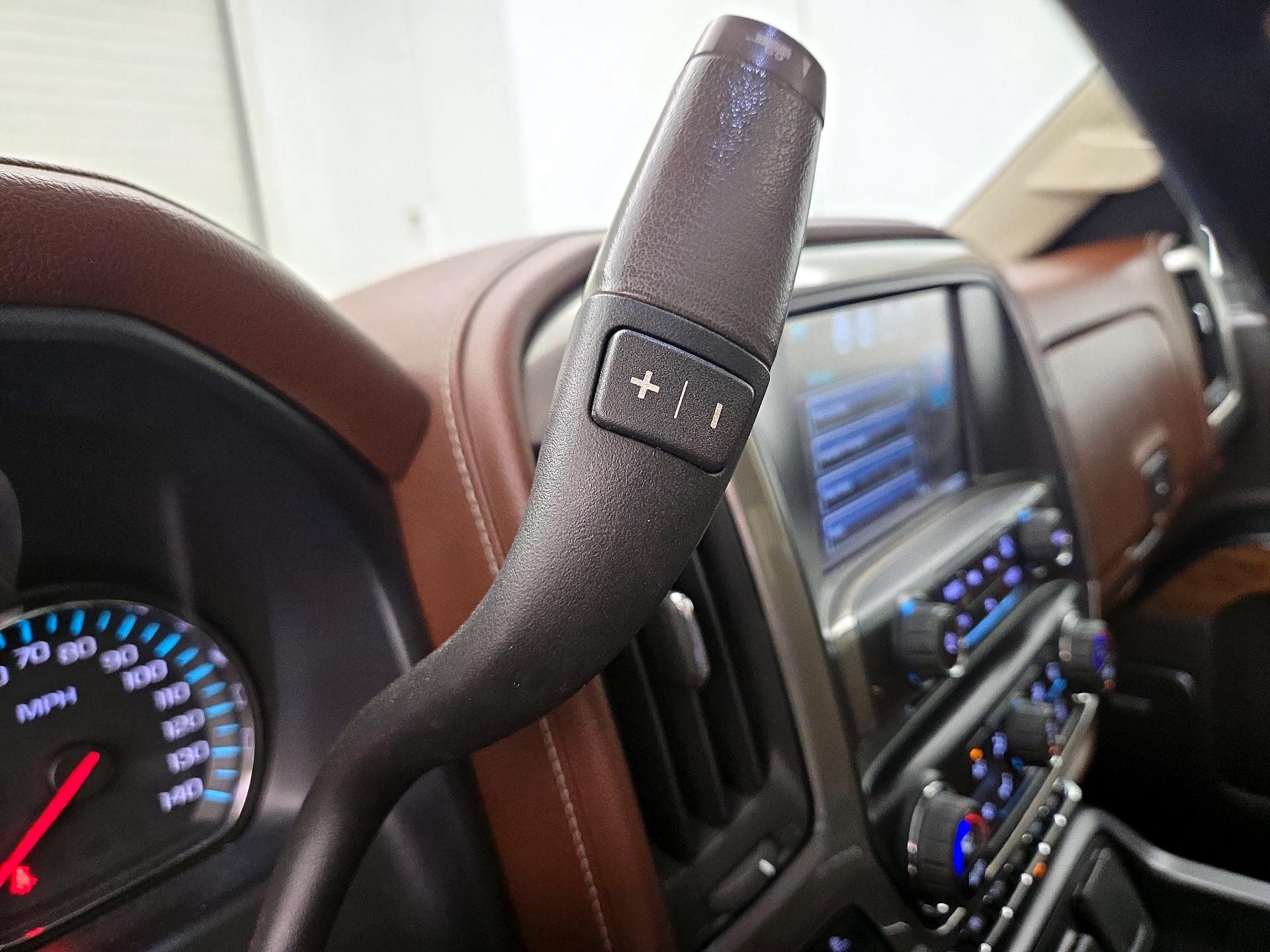 Thumbnail: 2015 Chevrolet Silverado 3500 - 18