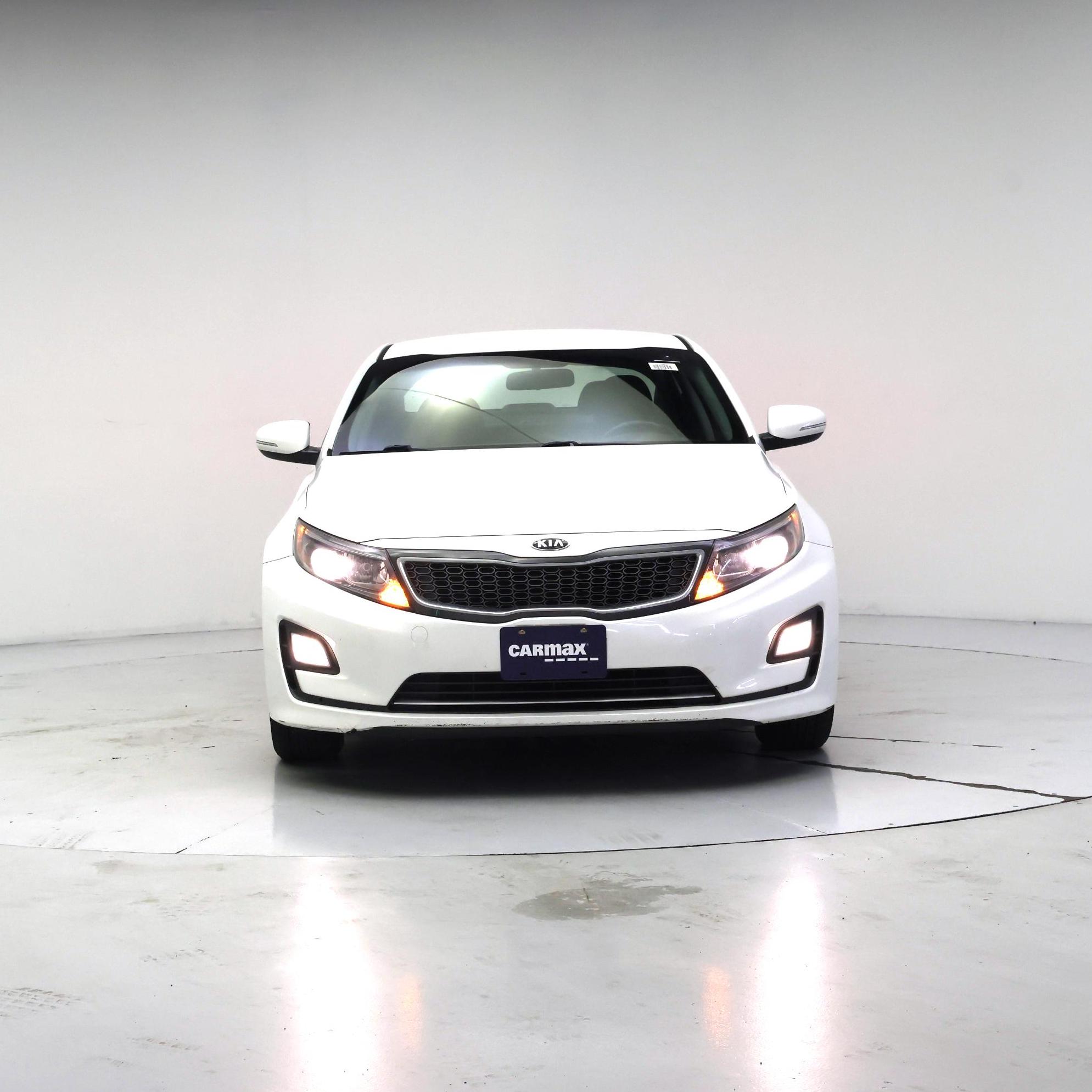 Thumbnail: 2016 Kia Optima - 5