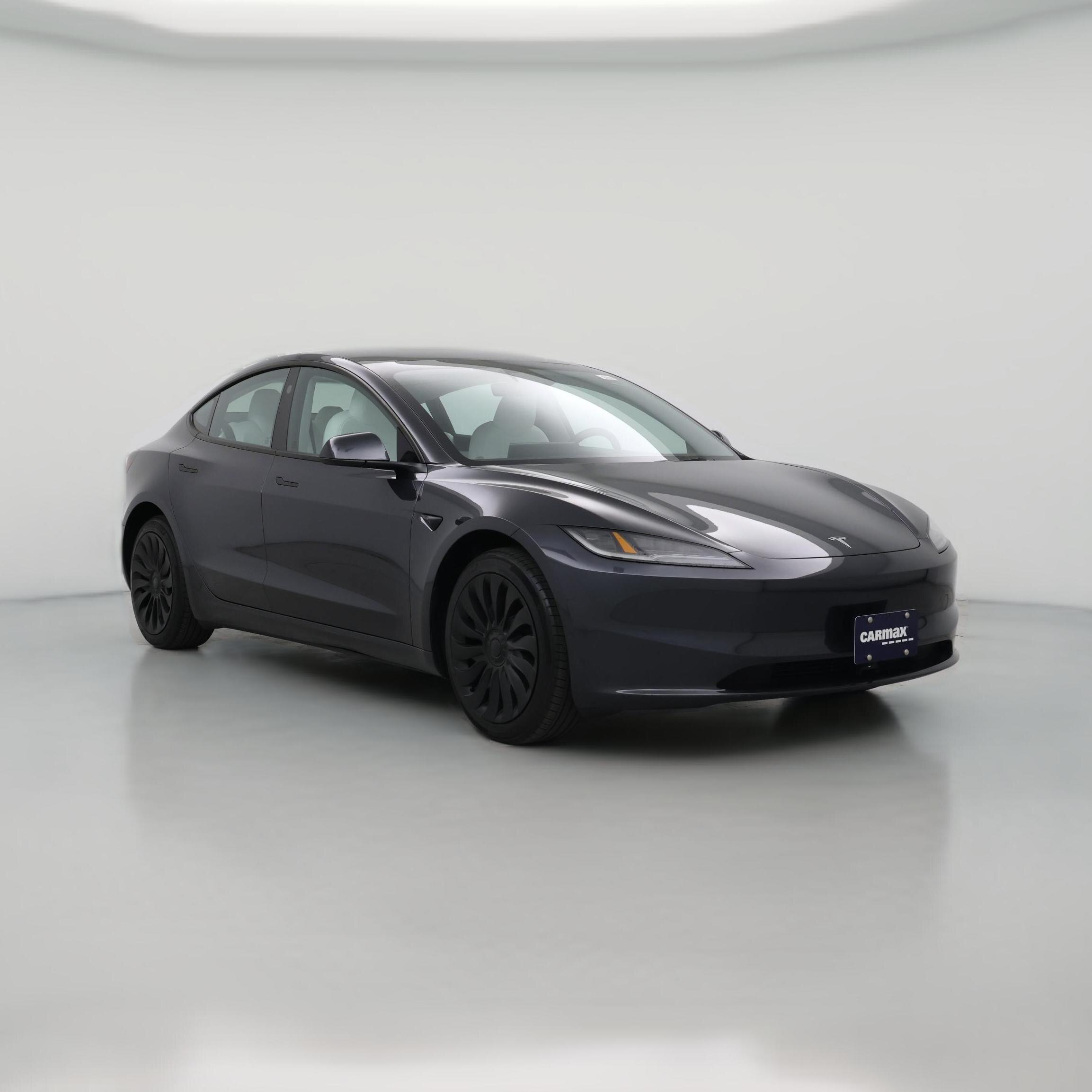 Thumbnail: 2024 Tesla Model 3 - 1