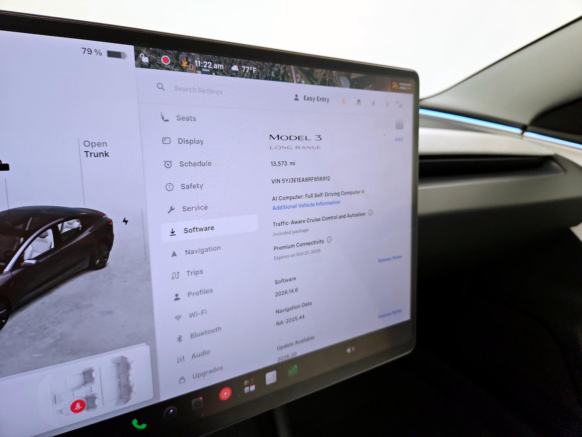 Thumbnail: 2024 Tesla Model 3 - 13