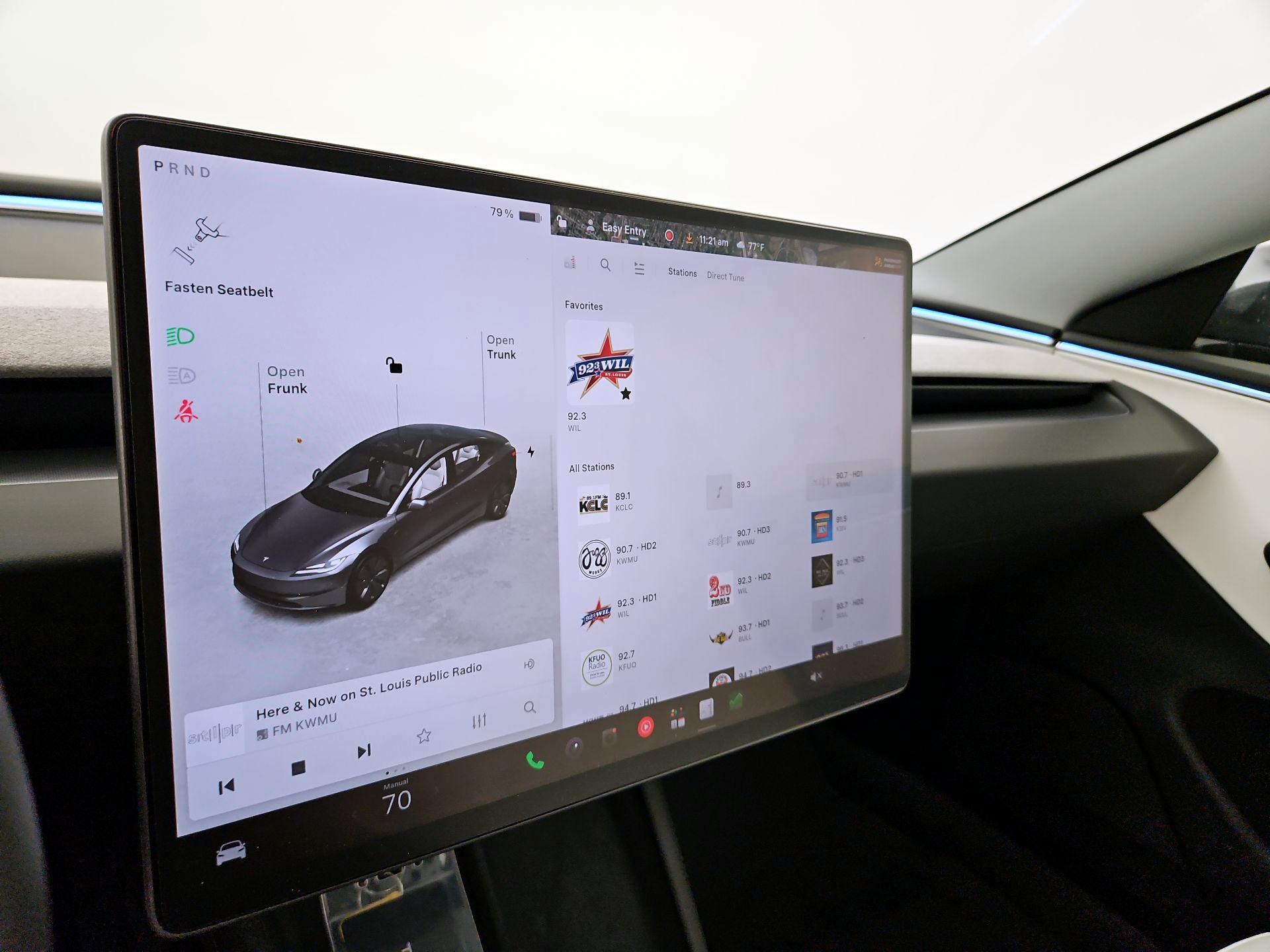 Thumbnail: 2024 Tesla Model 3 - 15