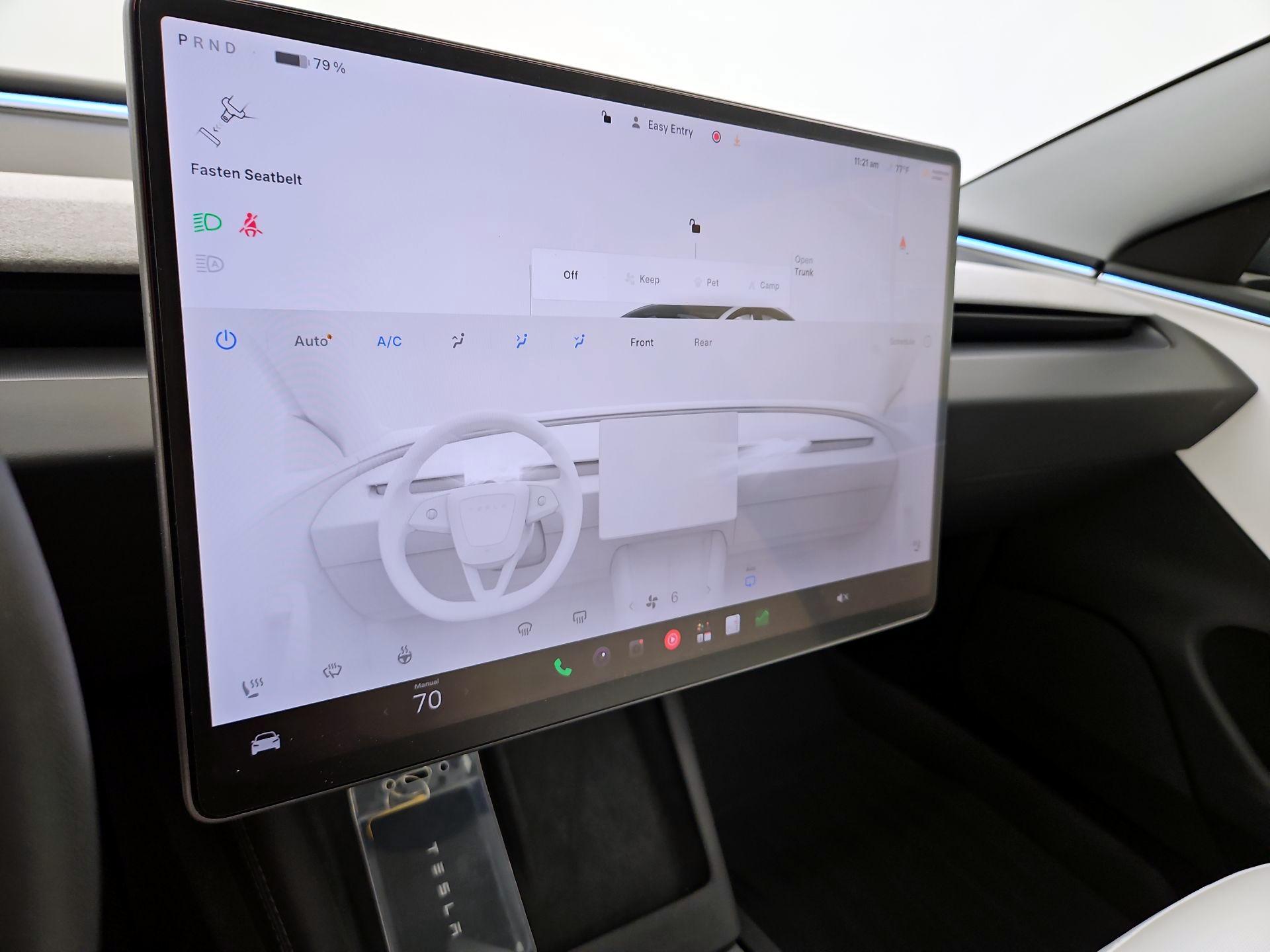 Thumbnail: 2024 Tesla Model 3 - 16