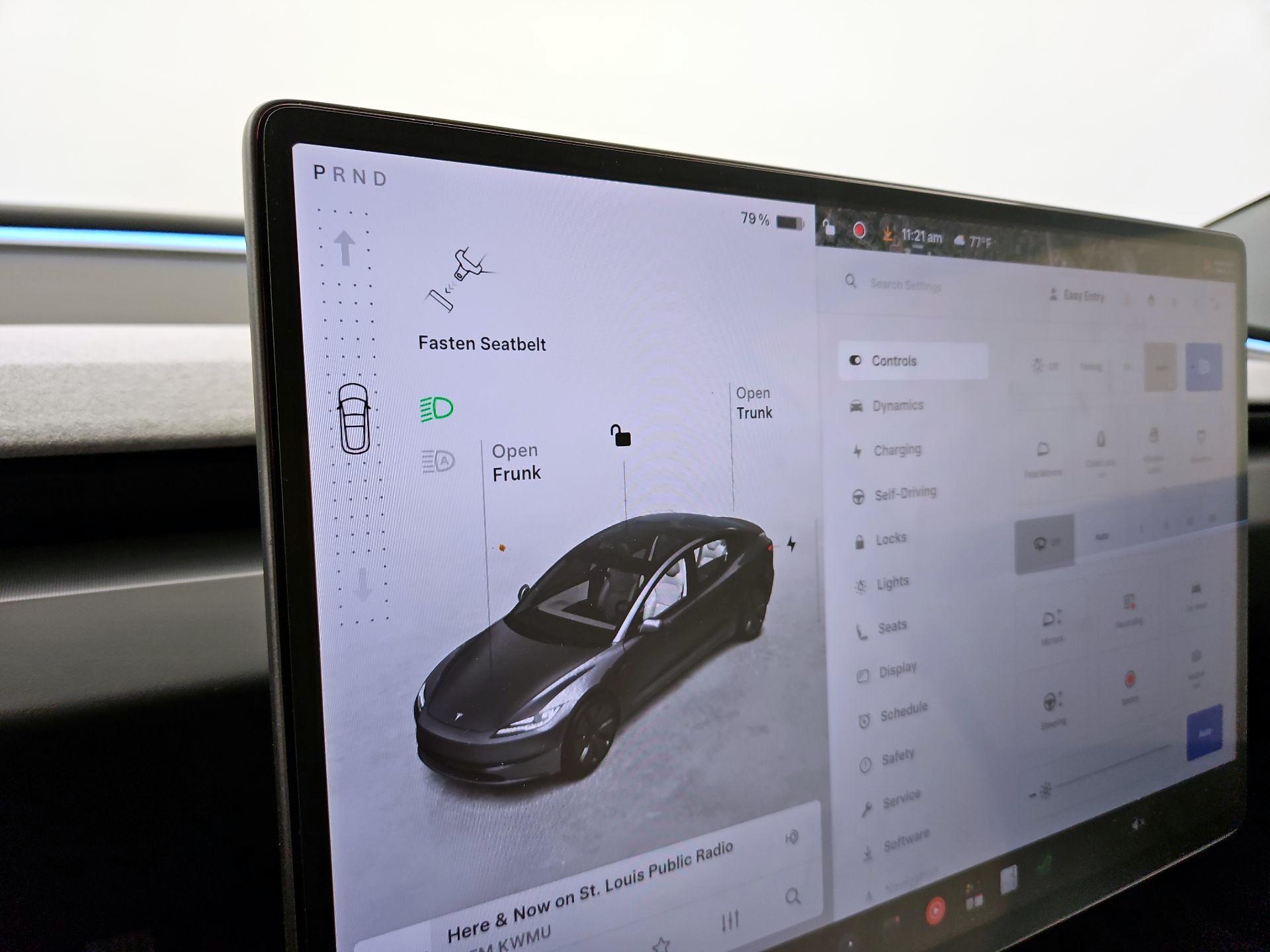 Thumbnail: 2024 Tesla Model 3 - 17