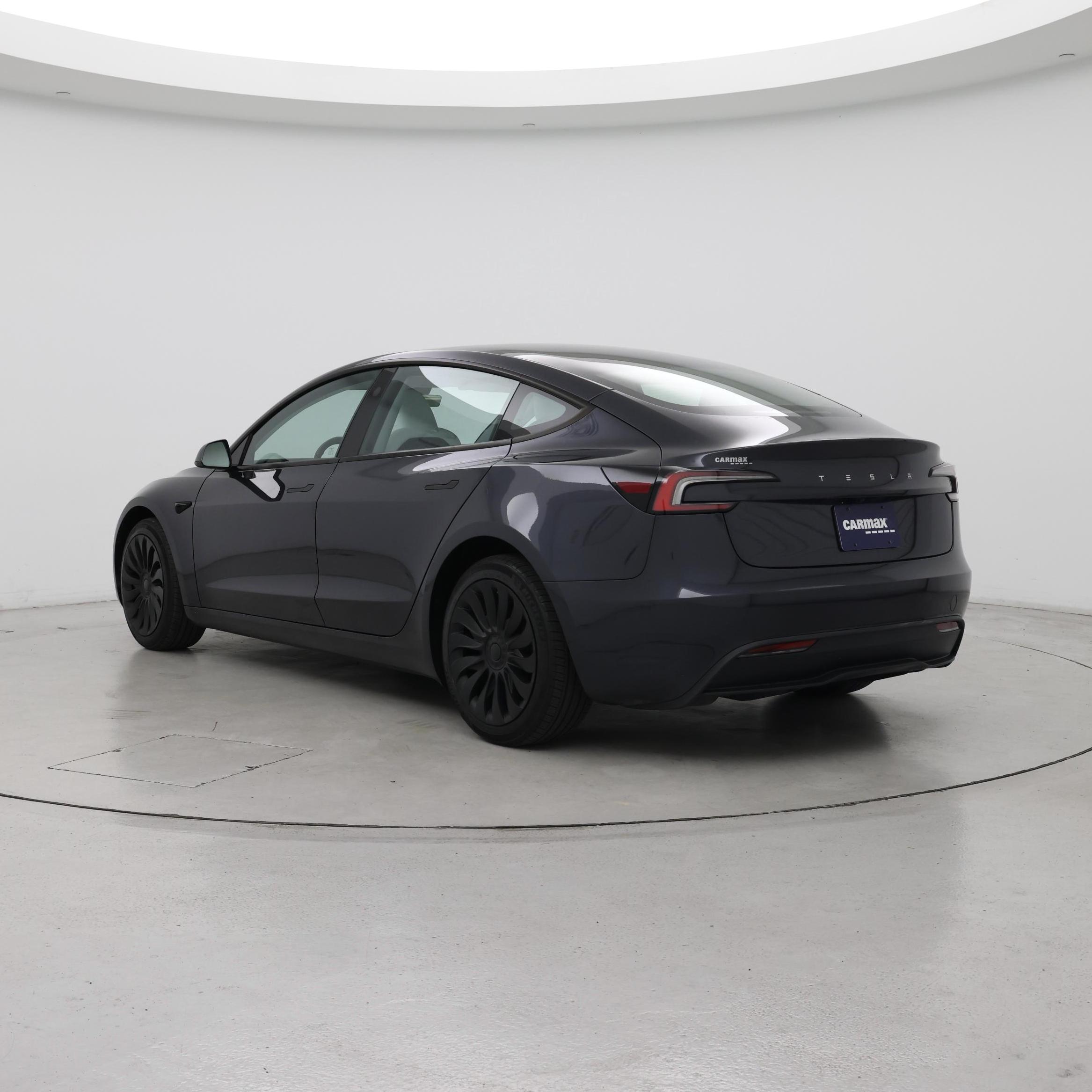 Thumbnail: 2024 Tesla Model 3 - 2