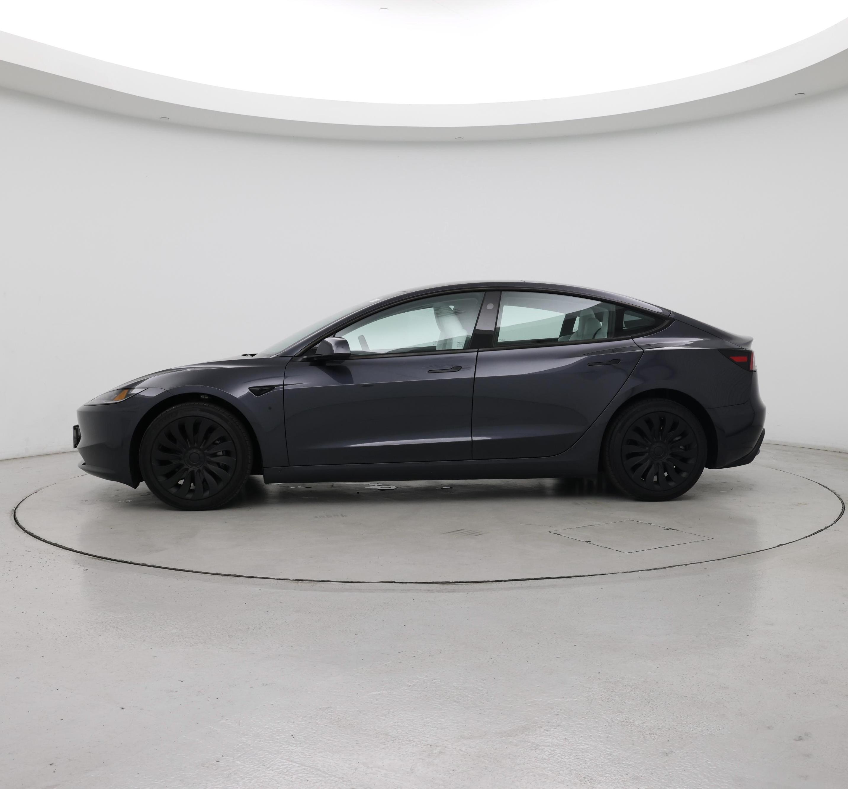 Thumbnail: 2024 Tesla Model 3 - 3