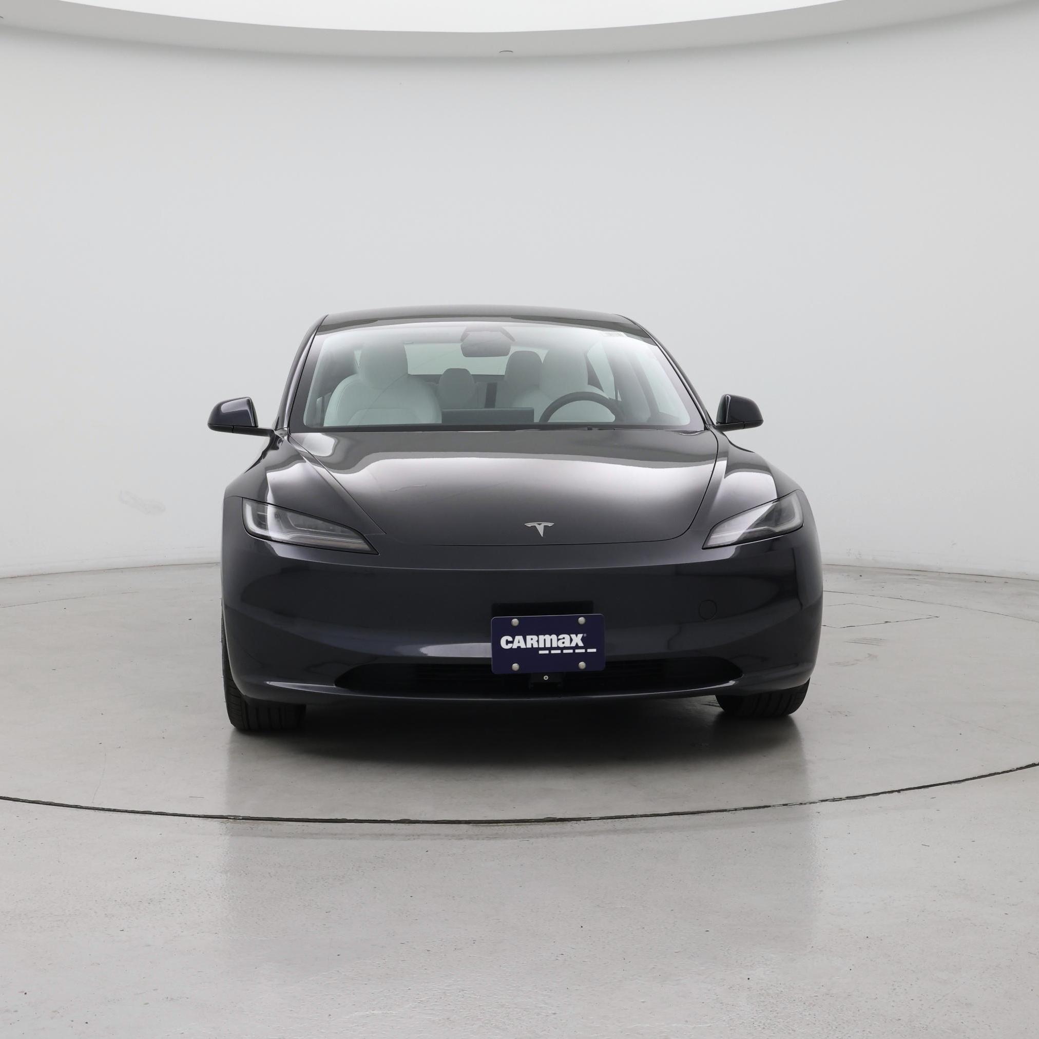 Thumbnail: 2024 Tesla Model 3 - 5