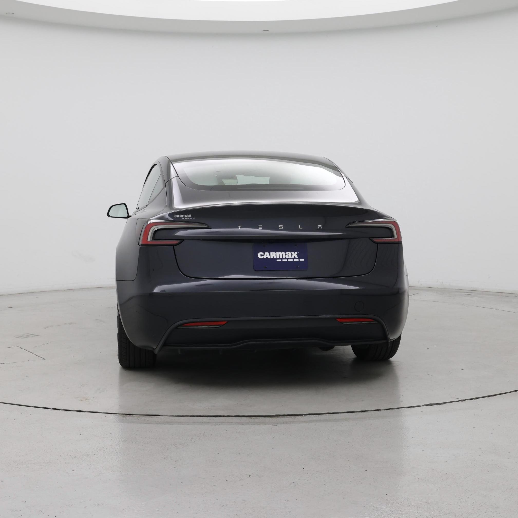 Thumbnail: 2024 Tesla Model 3 - 6