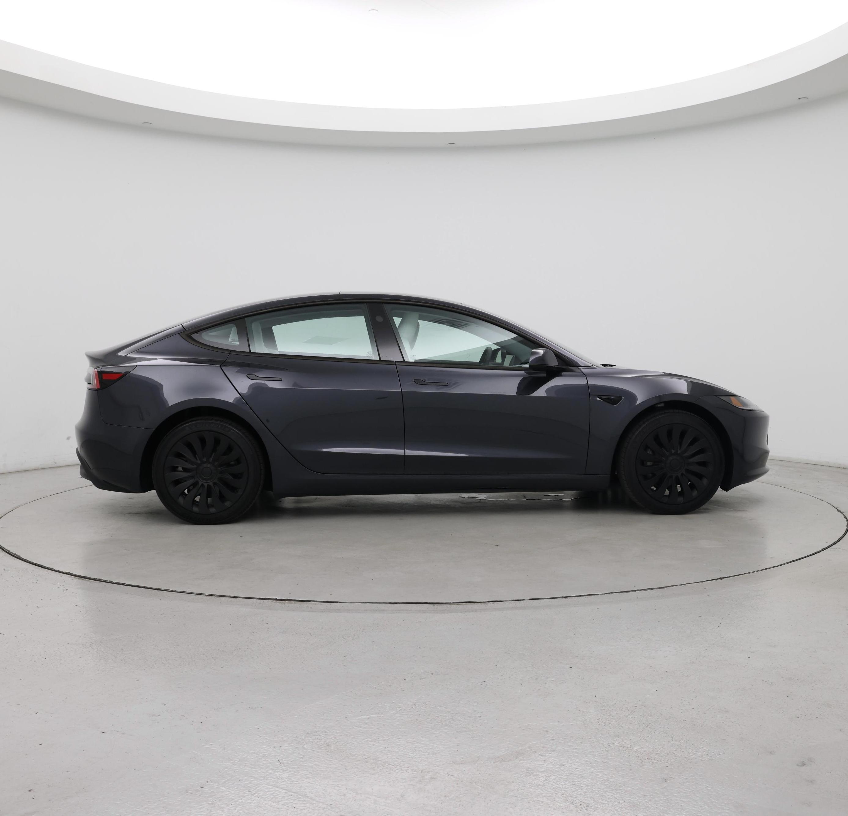 Thumbnail: 2024 Tesla Model 3 - 7