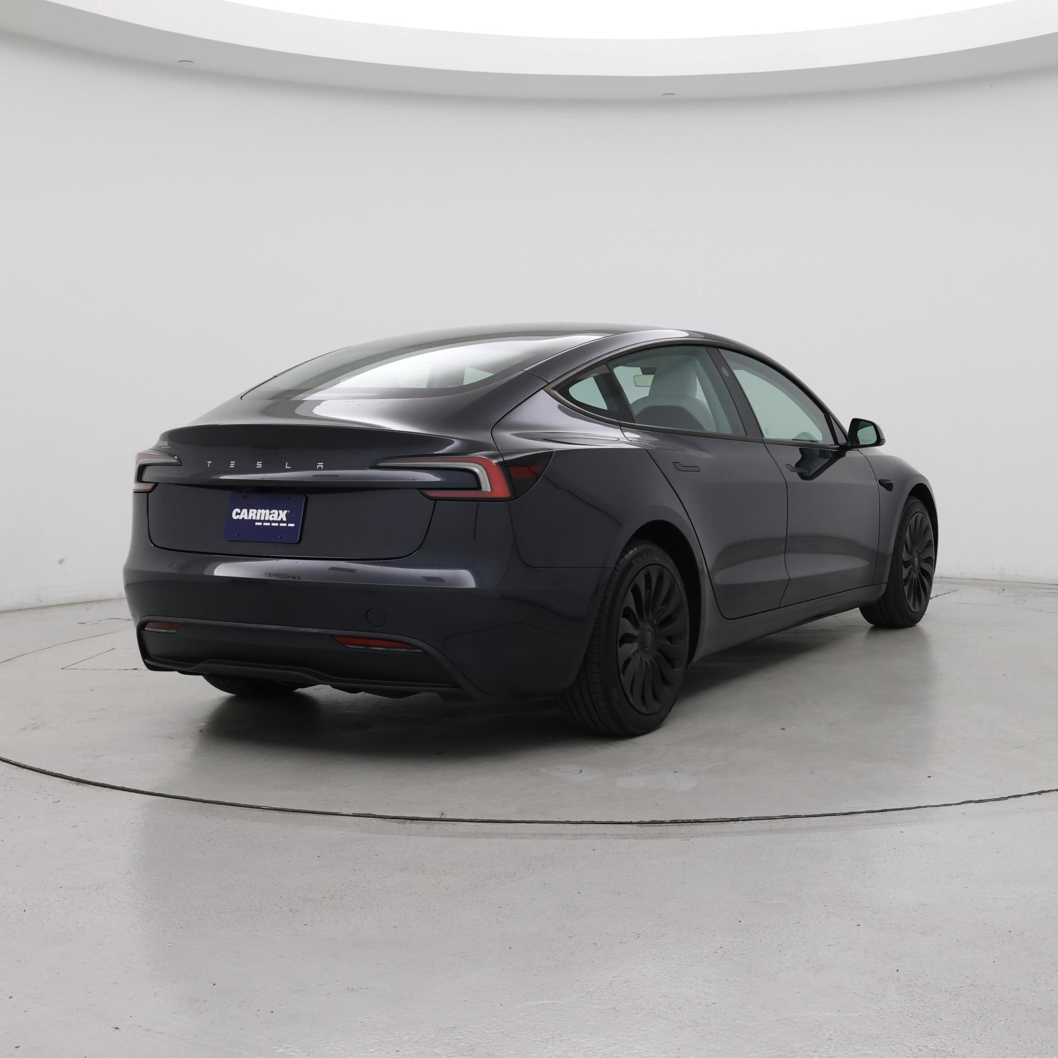 Thumbnail: 2024 Tesla Model 3 - 8