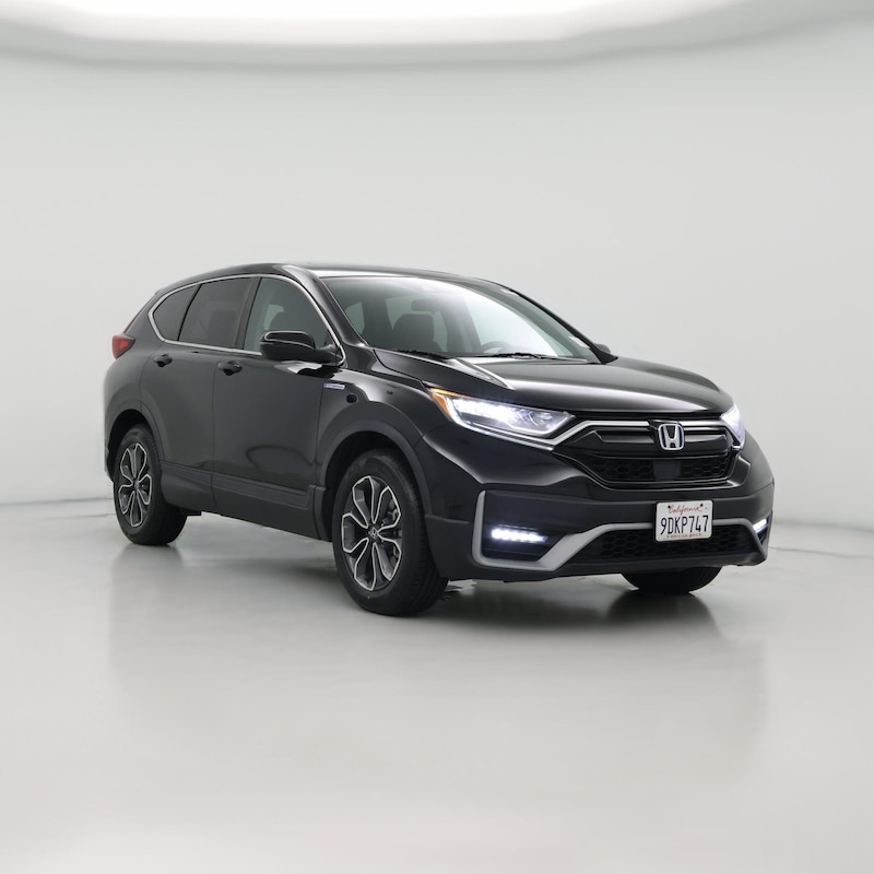 2022 Honda CR-V Hybrid EX