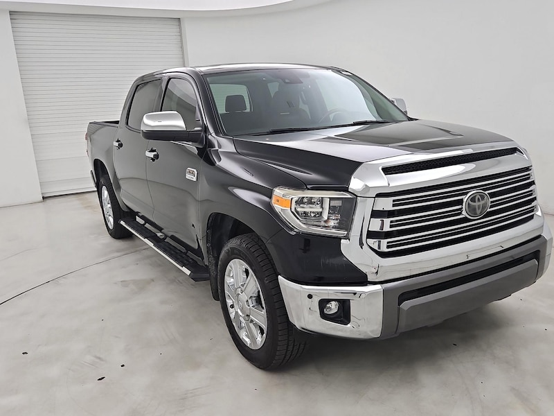 2020 Toyota Tundra 1794